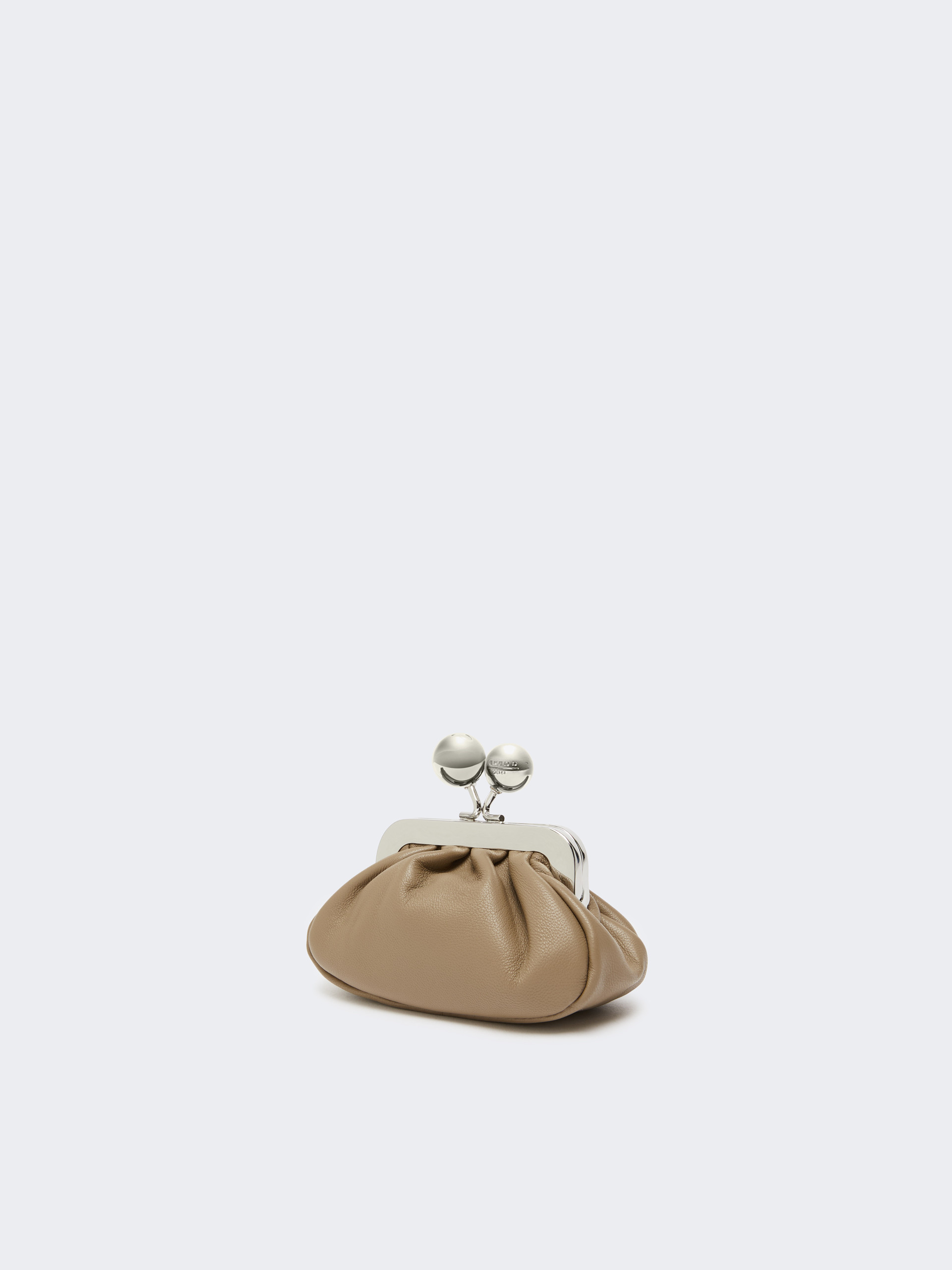 Sheepskin Pasticcino Bag - TURTLEDOVE - Weekend Max Mara - 2