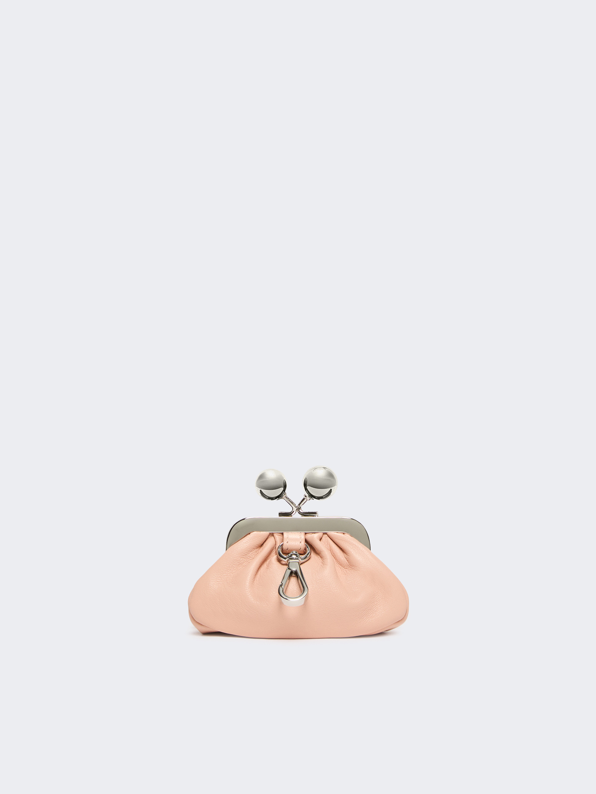 Sheepskin Pasticcino Bag - ANTIQUE ROSE - Weekend Max Mara - 3