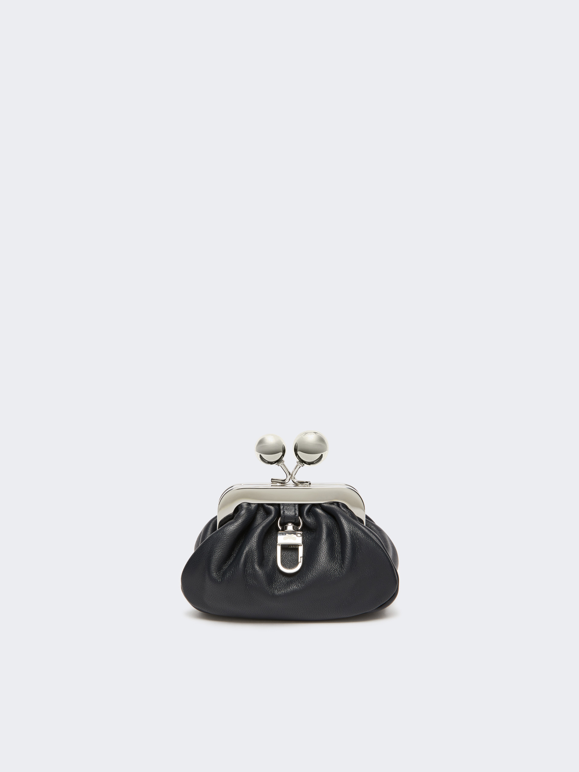 Sheepskin Pasticcino Bag - ULTRAMARINE - Weekend Max Mara - 3