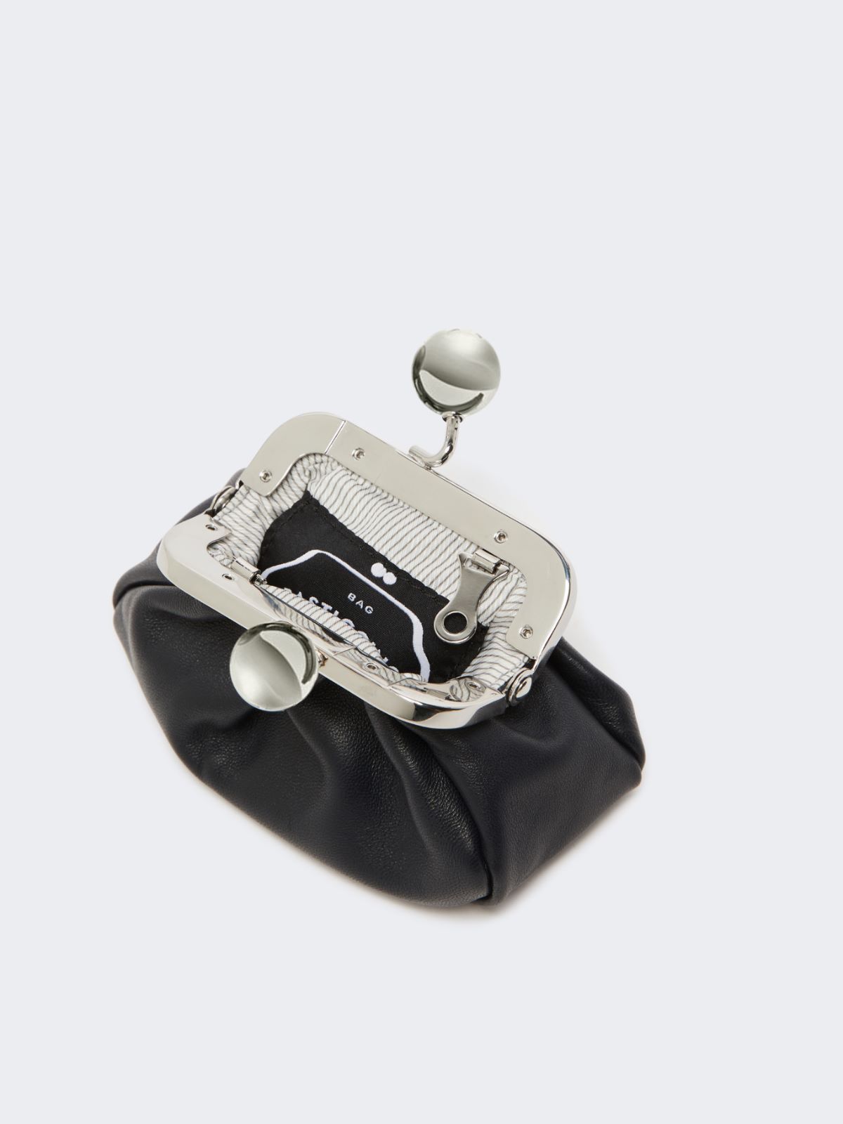 Sheepskin Pasticcino Bag - ULTRAMARINE - Weekend - 6