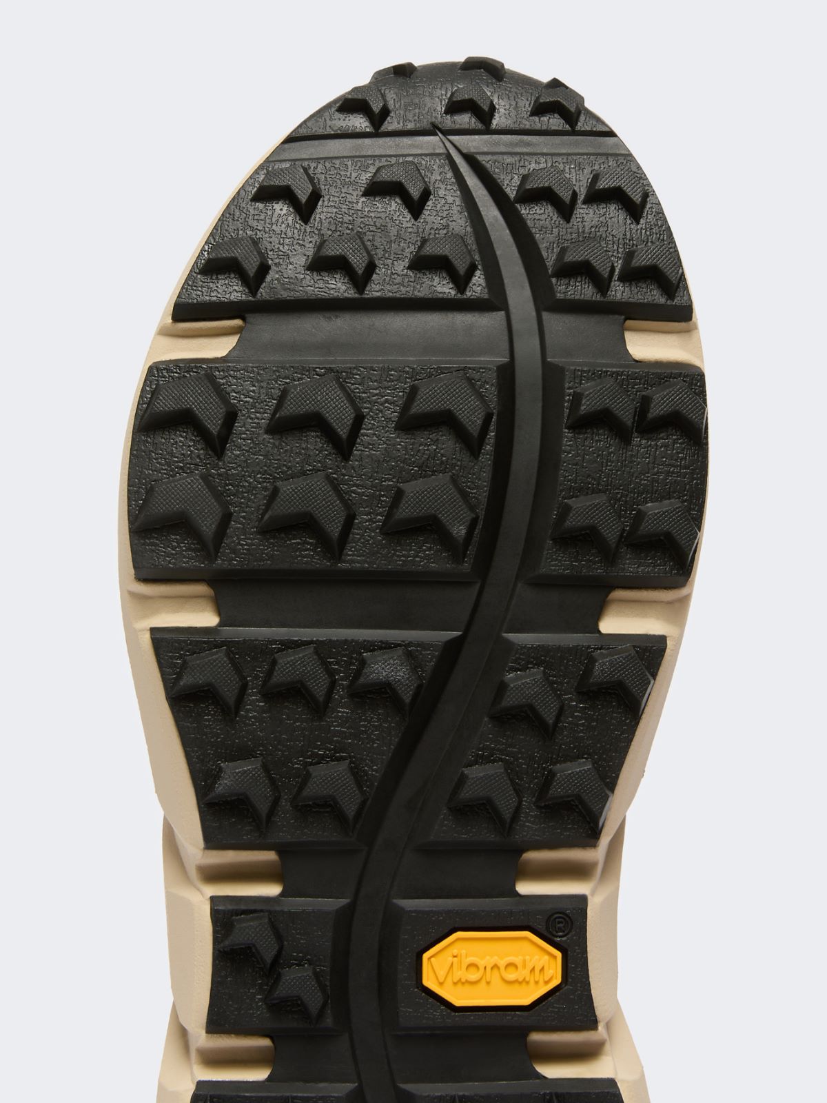 Sneaker in rete tecnica - BIANCO - Weekend - 6