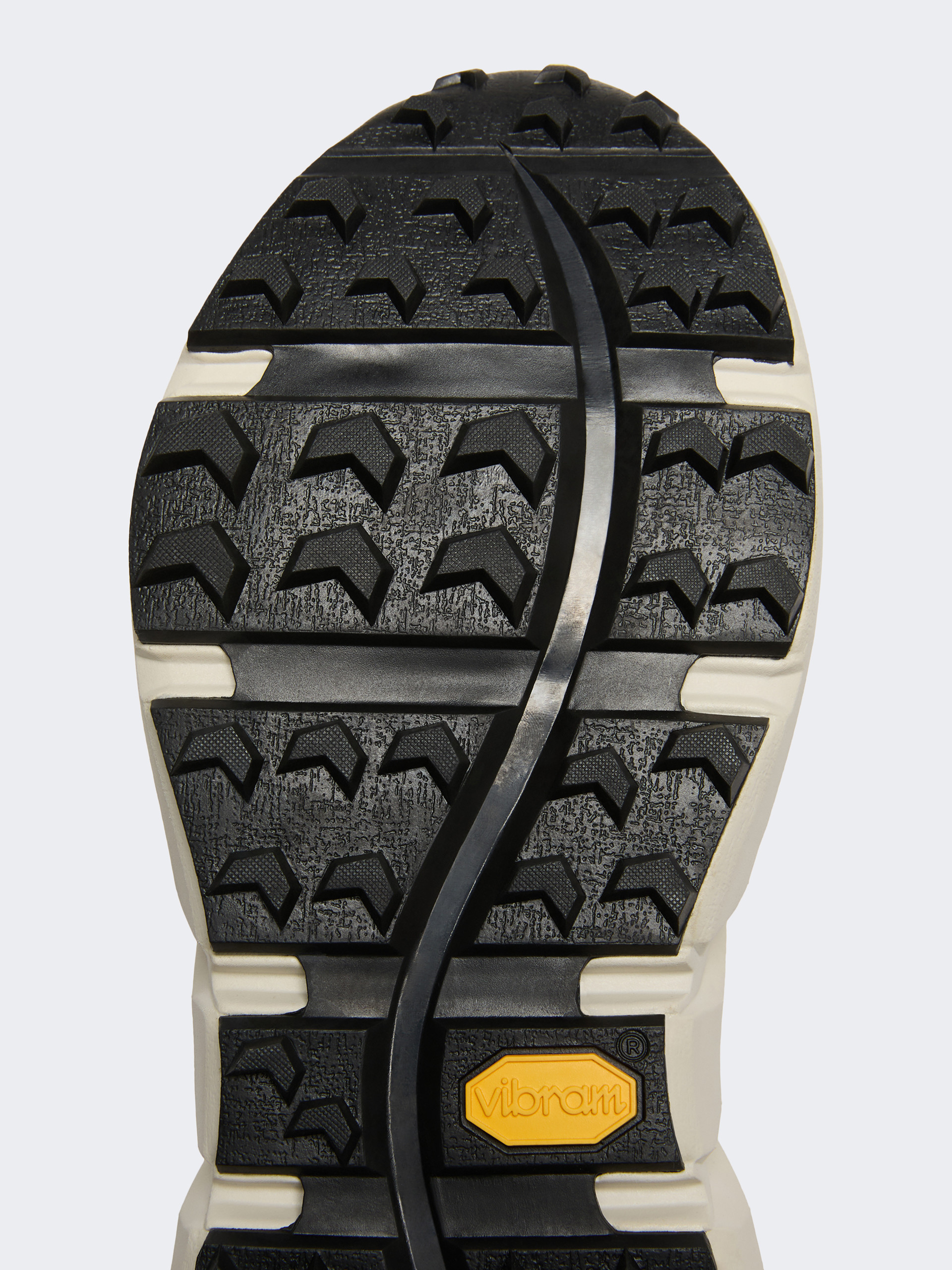 Technical mesh sneakers - KAKI - Weekend Max Mara - 6