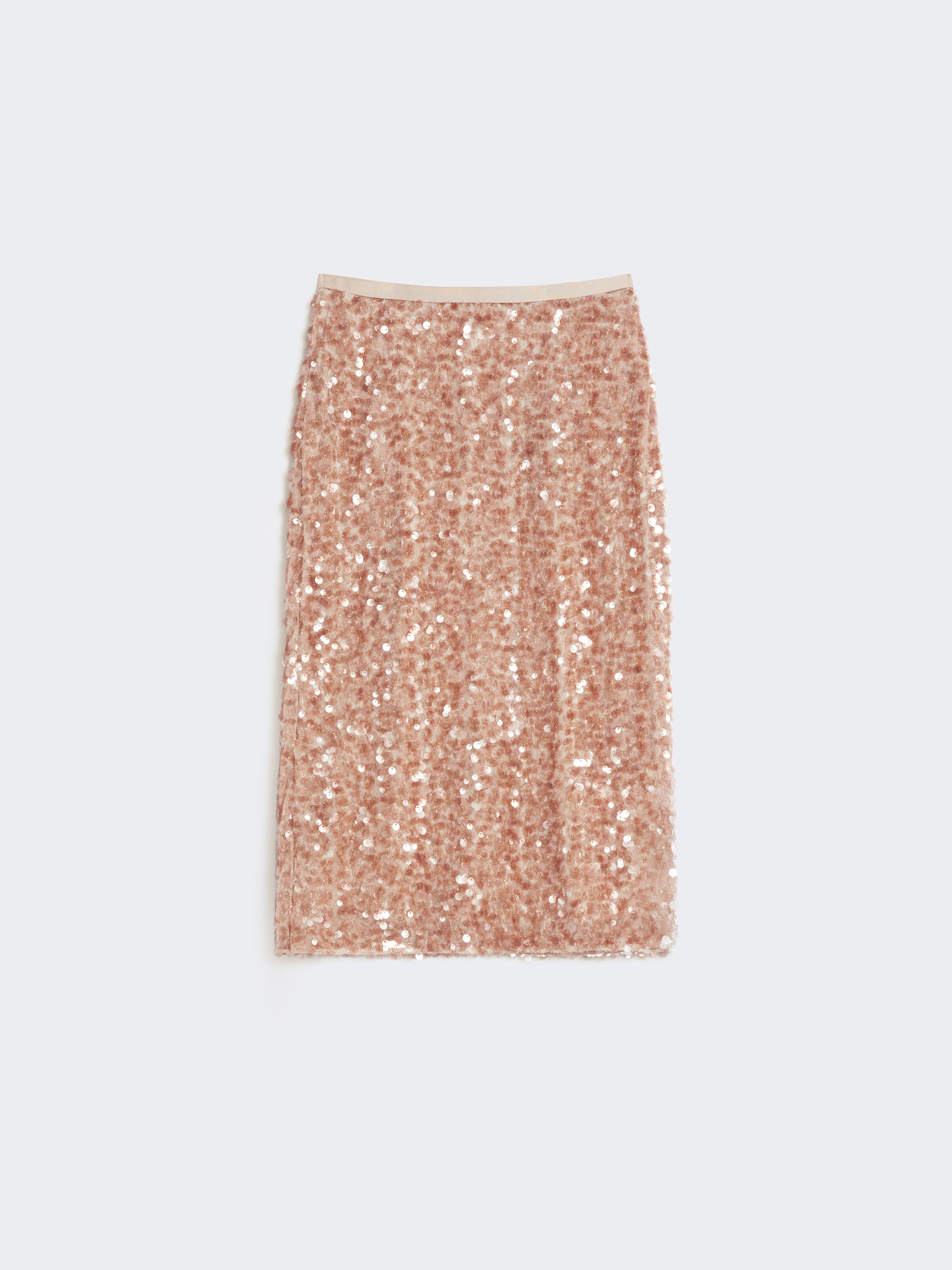 Tulle and sequin skirt - NUDO - Weekend Max Mara - 4