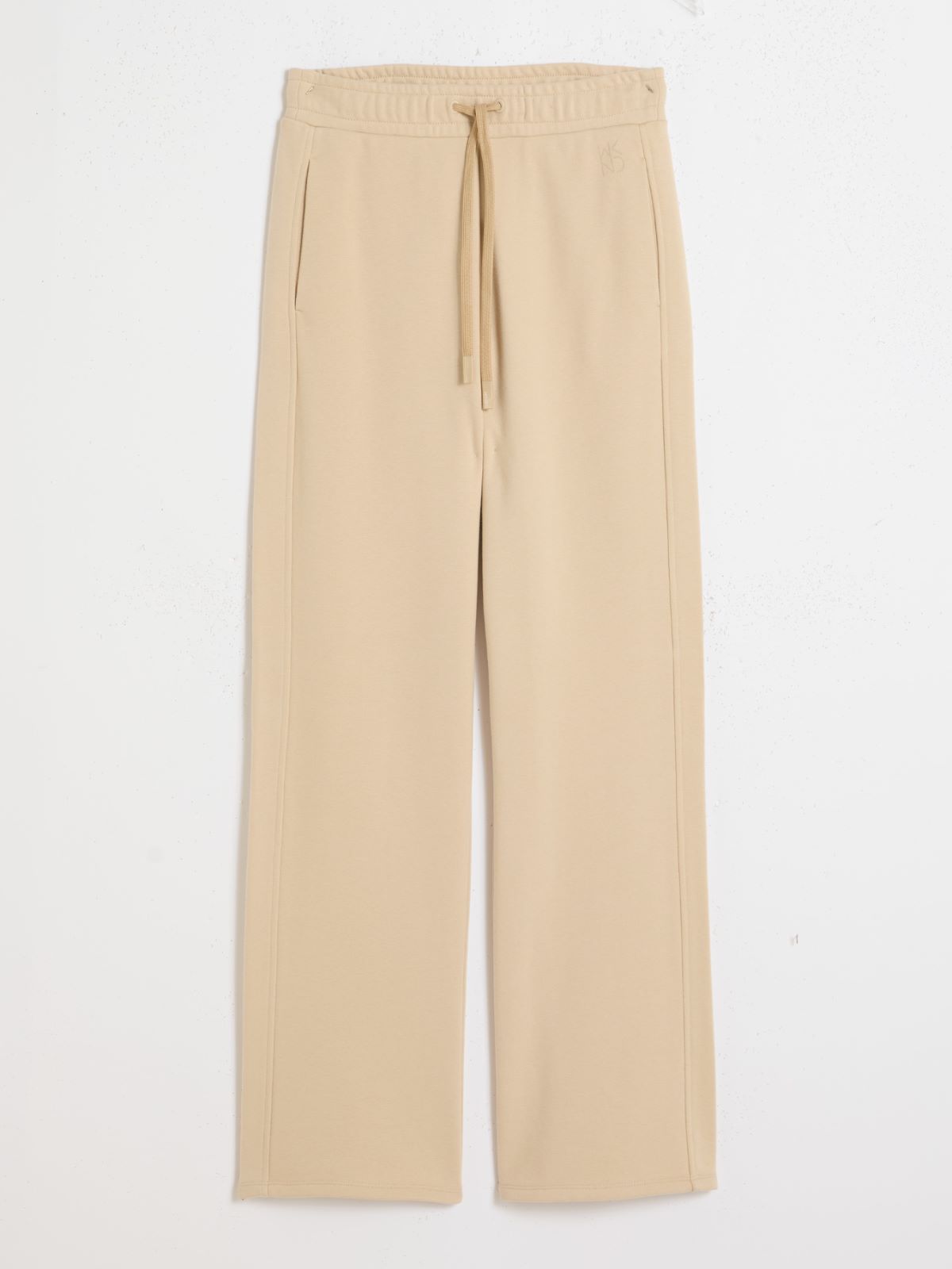 Fleece trousers - SAND - Weekend - 5