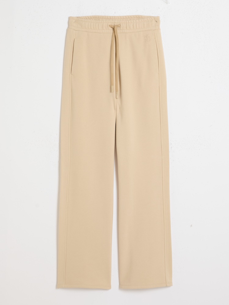 Fleece trousers - SAND - Weekend - 2