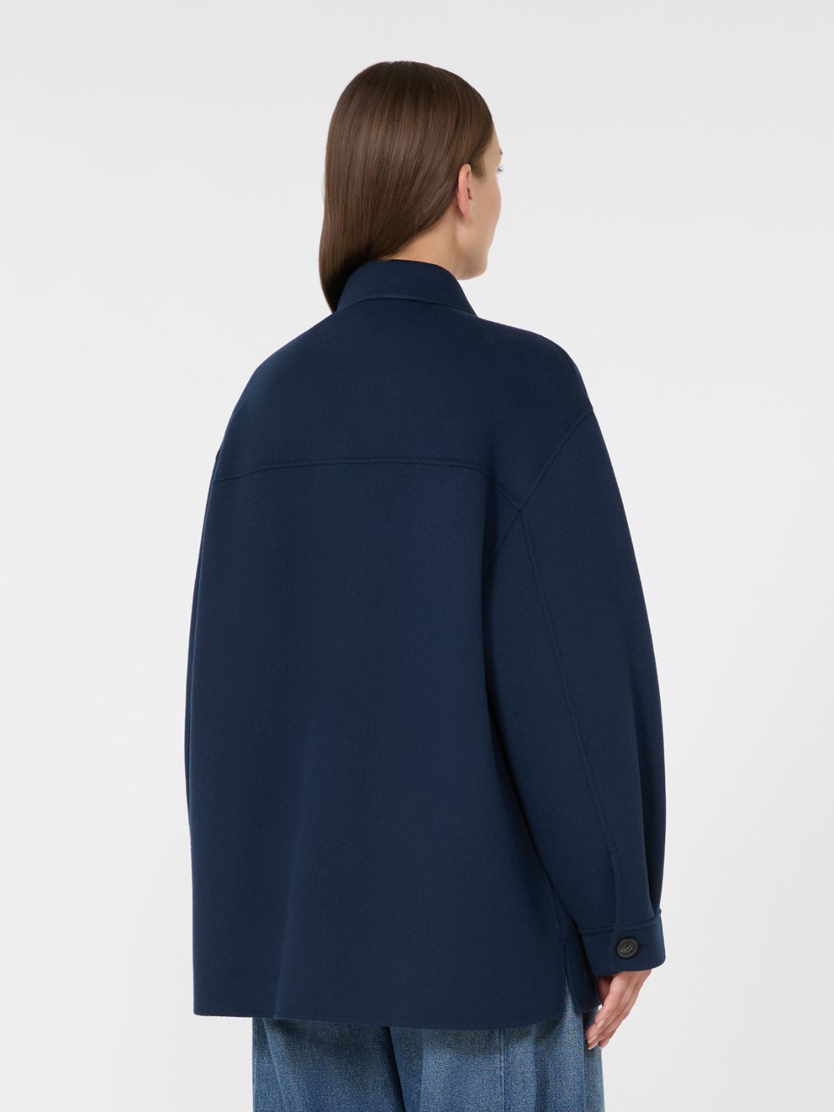 Double wool jacket - Weekend Max Mara - 3