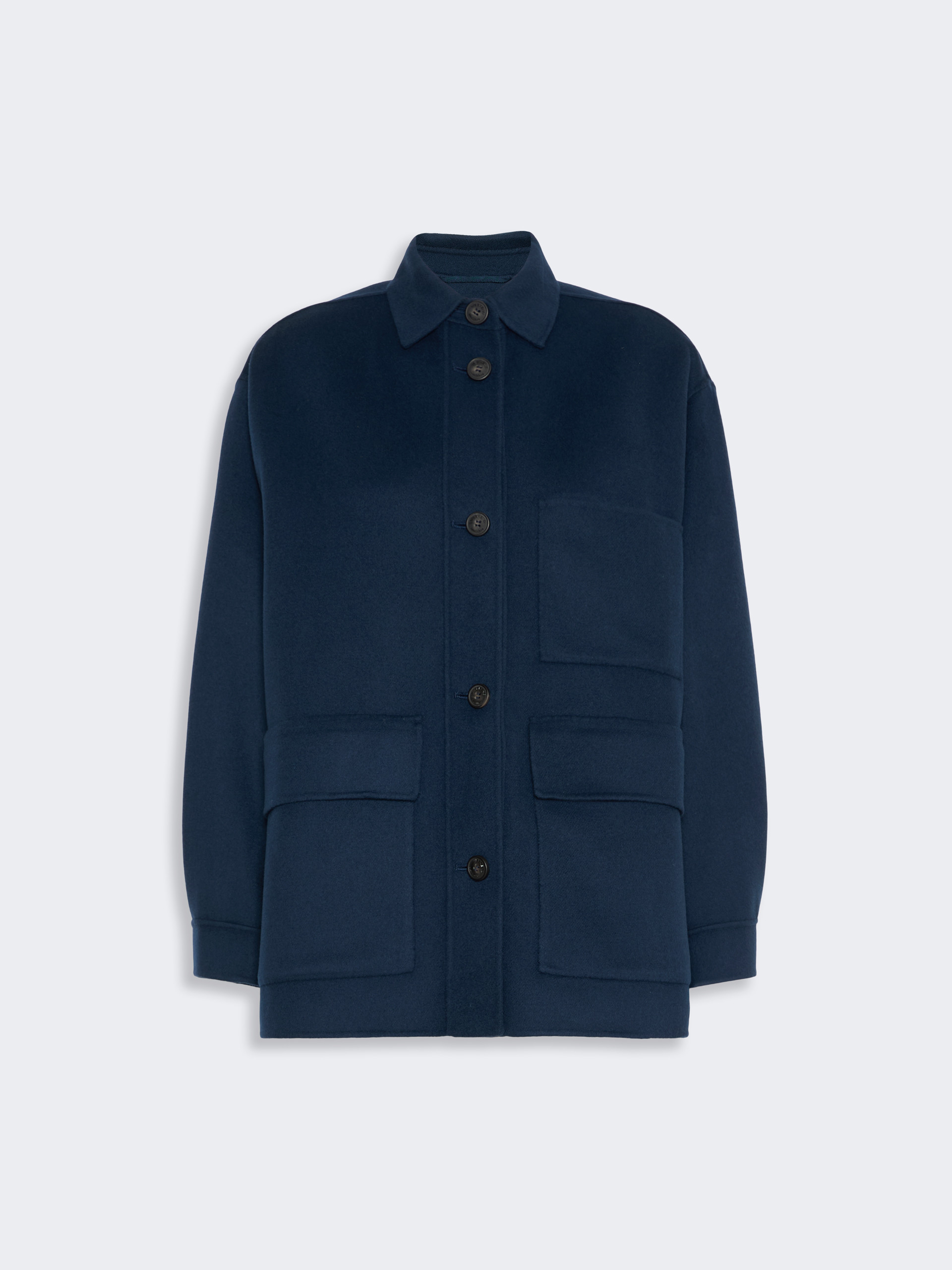 Double wool jacket - Weekend Max Mara - 5
