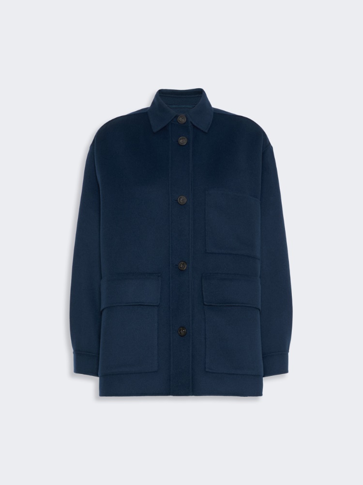 Double wool jacket - Weekend Max Mara - 2