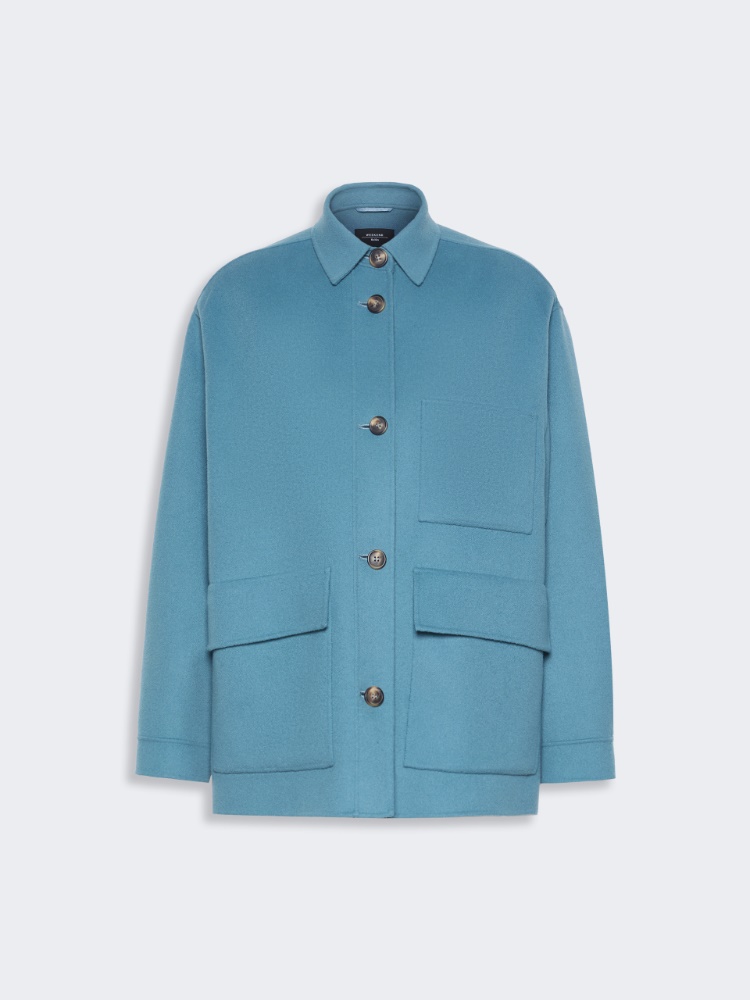 Double wool jacket - Weekend Max Mara - 2