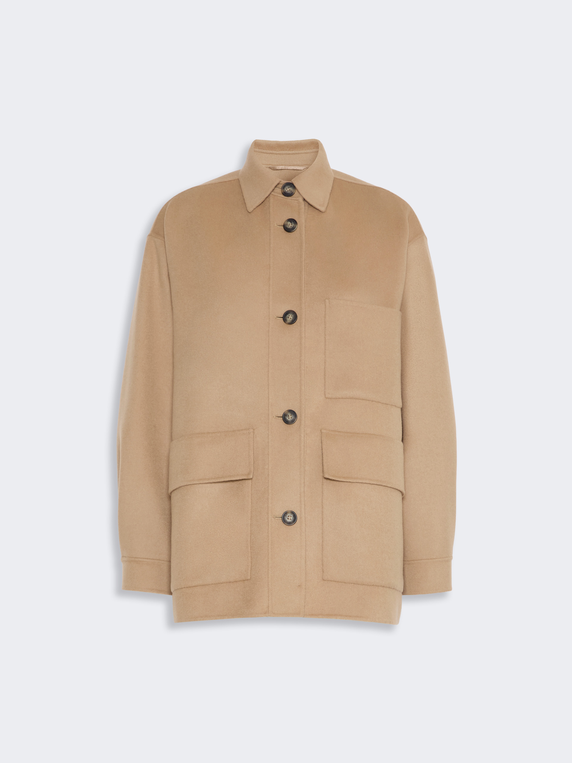 Double wool jacket - Weekend Max Mara - 6