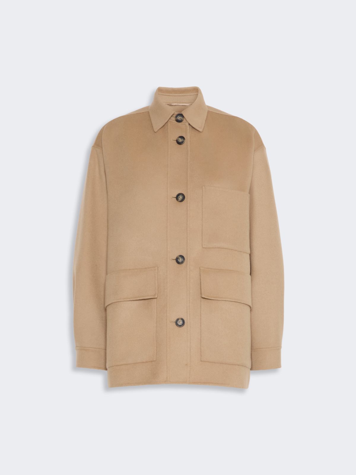 Double wool jacket - Weekend Max Mara - 6