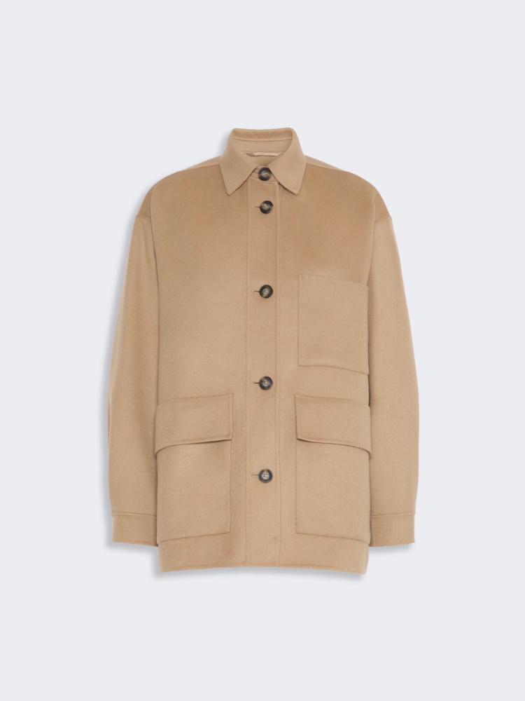 Double wool jacket - Weekend Max Mara - 2