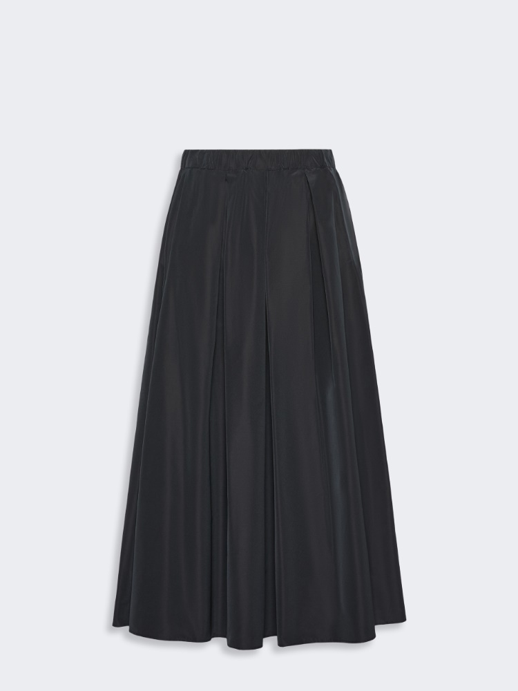 Long taffeta skirt - Weekend Max Mara - 2
