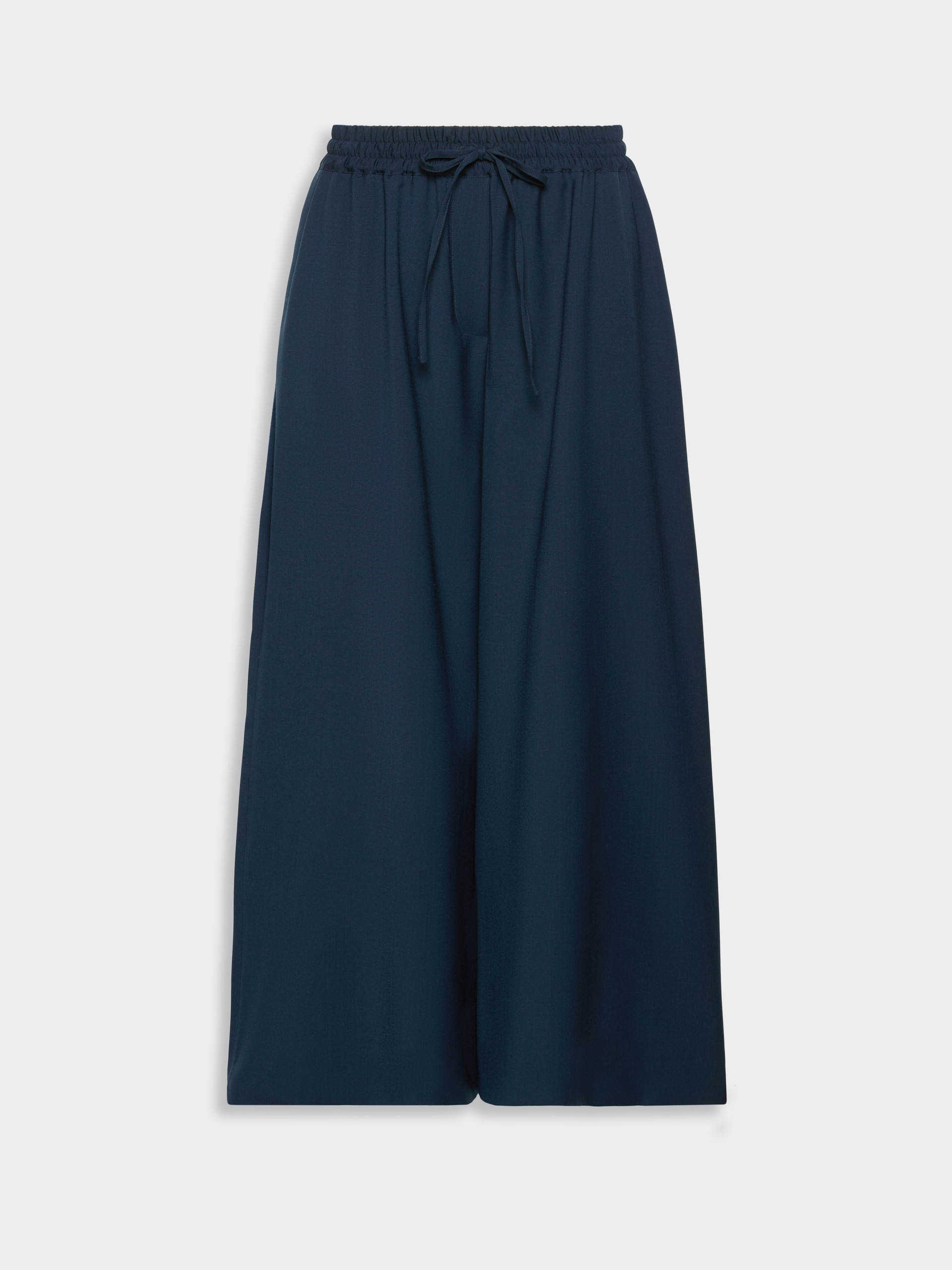 Stretch wool joggers - Weekend Max Mara - 4
