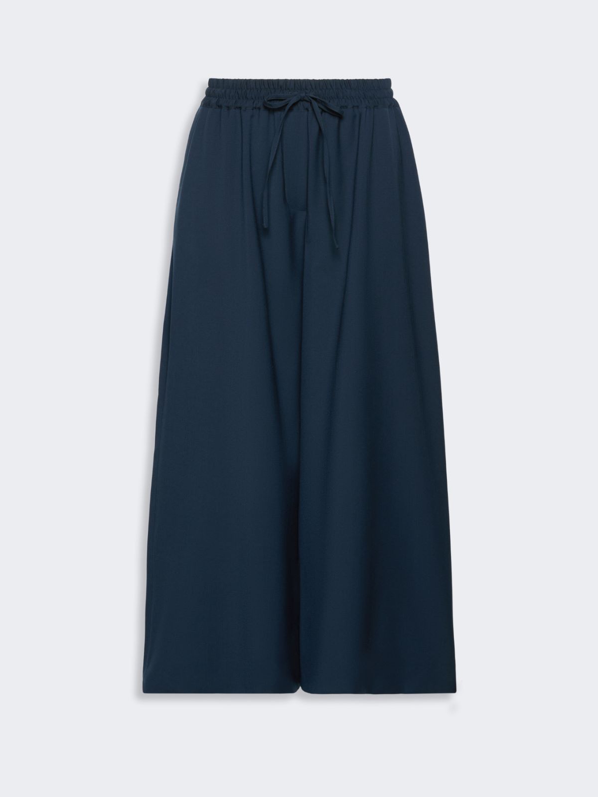 Stretch wool joggers - Weekend Max Mara - 4