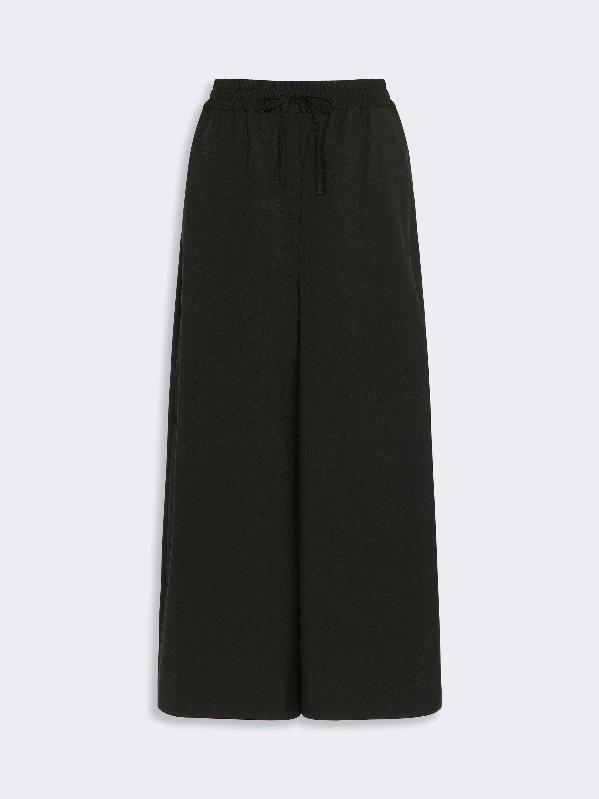 Stretch wool joggers - Weekend Max Mara - 4