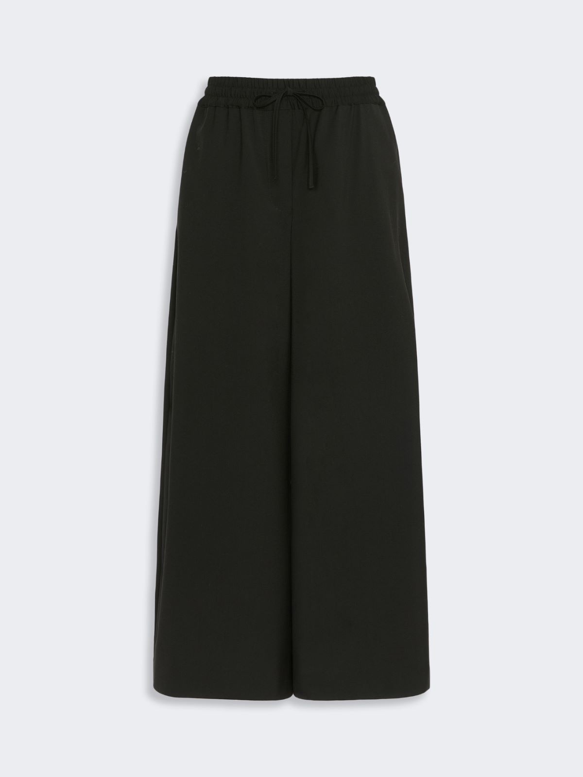 Stretch wool joggers - Weekend Max Mara - 4
