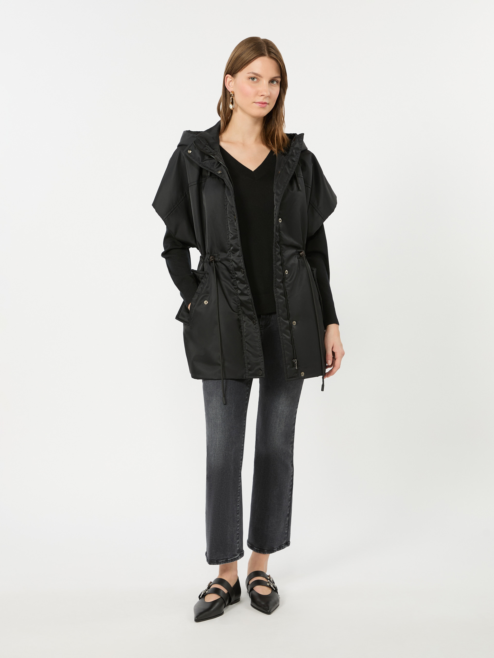 Jeans slim fit in denim super stretch - Weekend Max Mara