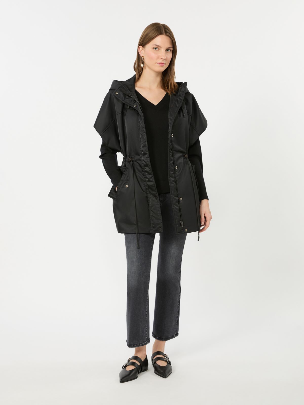 Jeans slim fit in denim super stretch - Weekend Max Mara