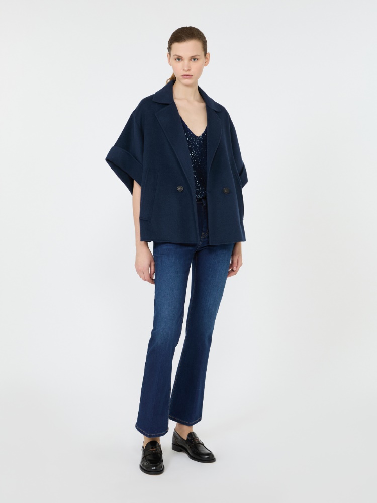 Slim-fit super stretch denim jeans - Weekend Max Mara