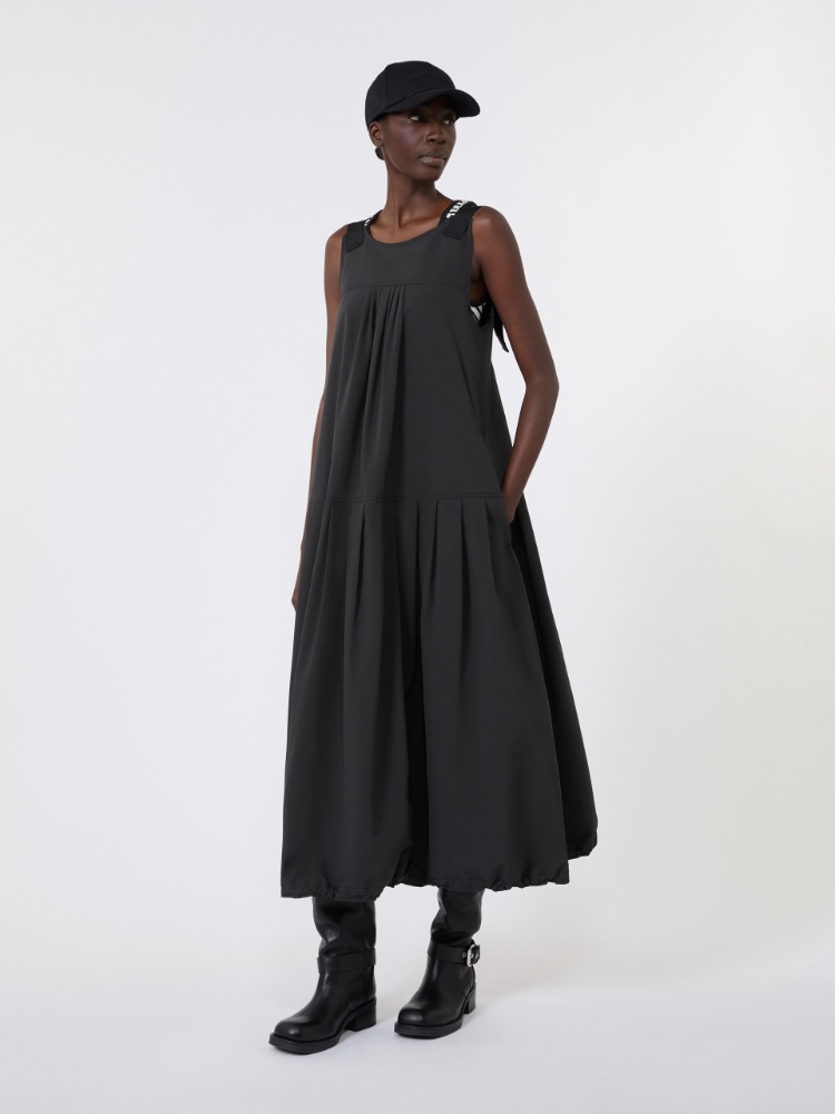 Abito smanicato in tela antigoccia - Weekend Max Mara