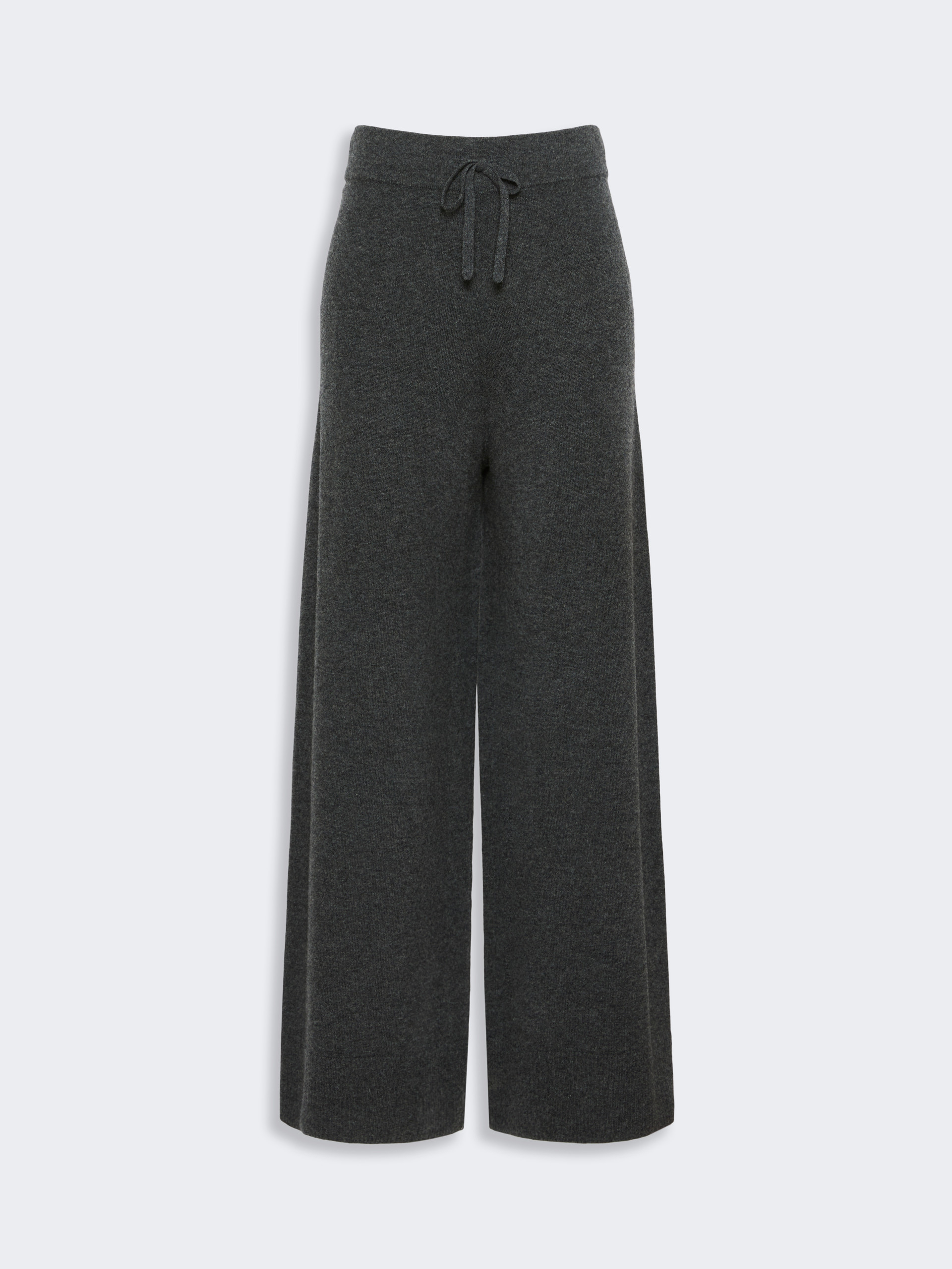 Wool and cashmere yarn trousers - Weekend Max Mara - 4
