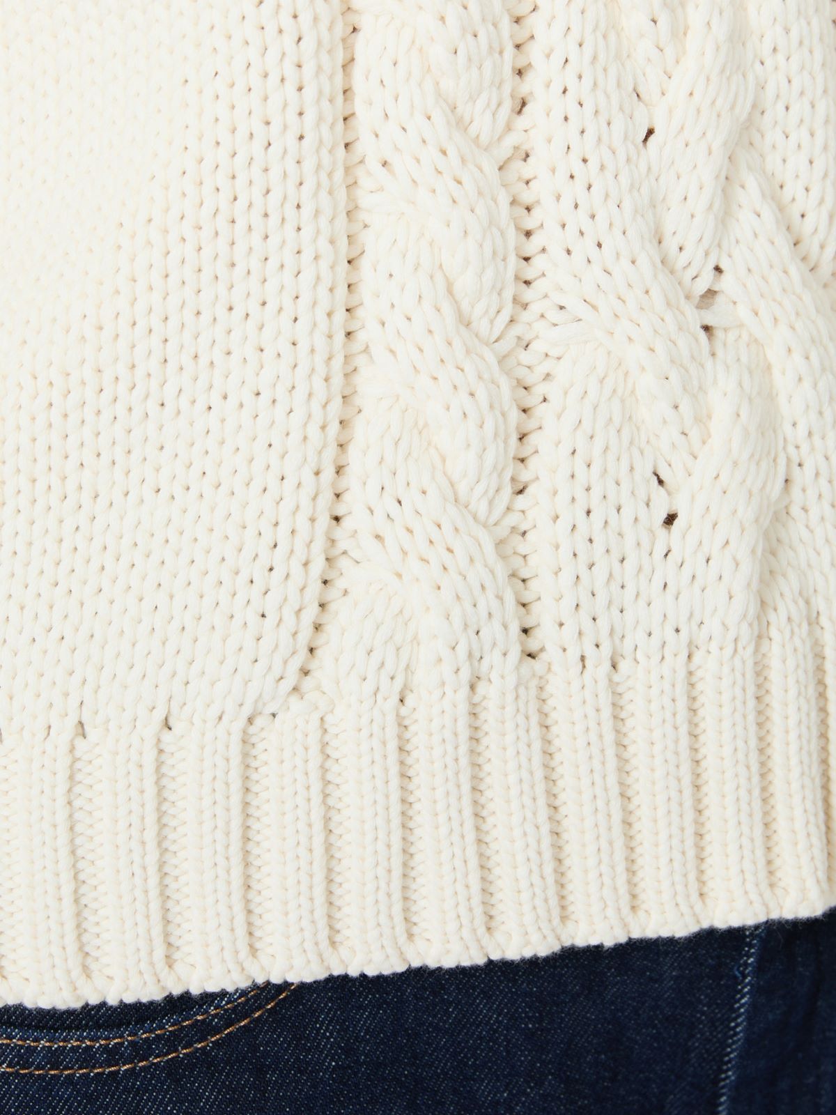 Gilet in filato di cotone - Weekend Max Mara - 5