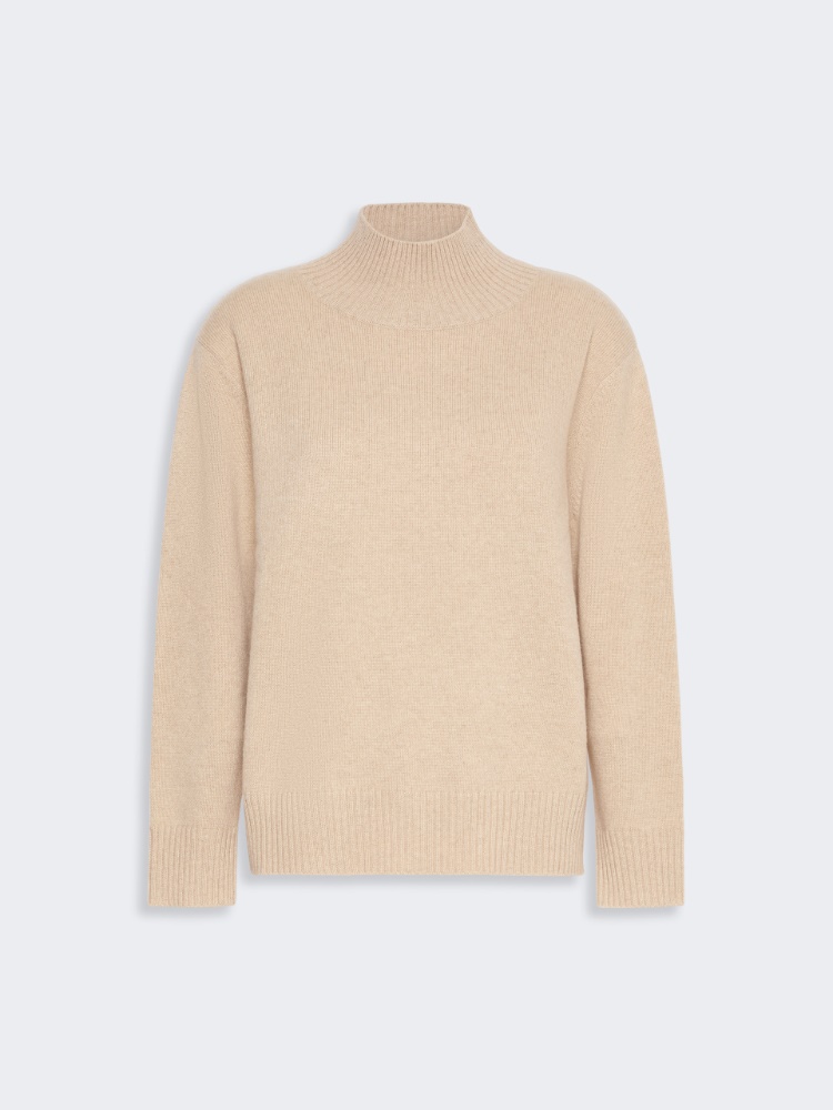 Cashmere turtleneck sweater - Weekend Max Mara - 2