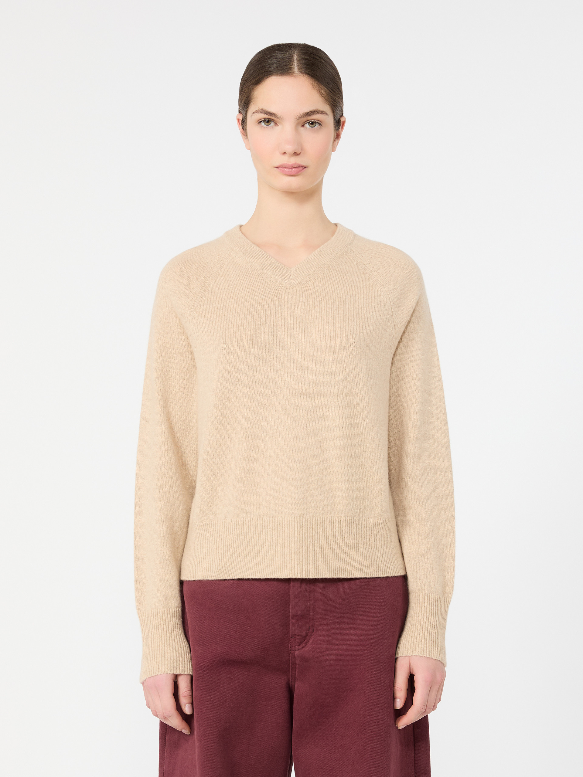 Cashmere sweater - Weekend Max Mara - 2