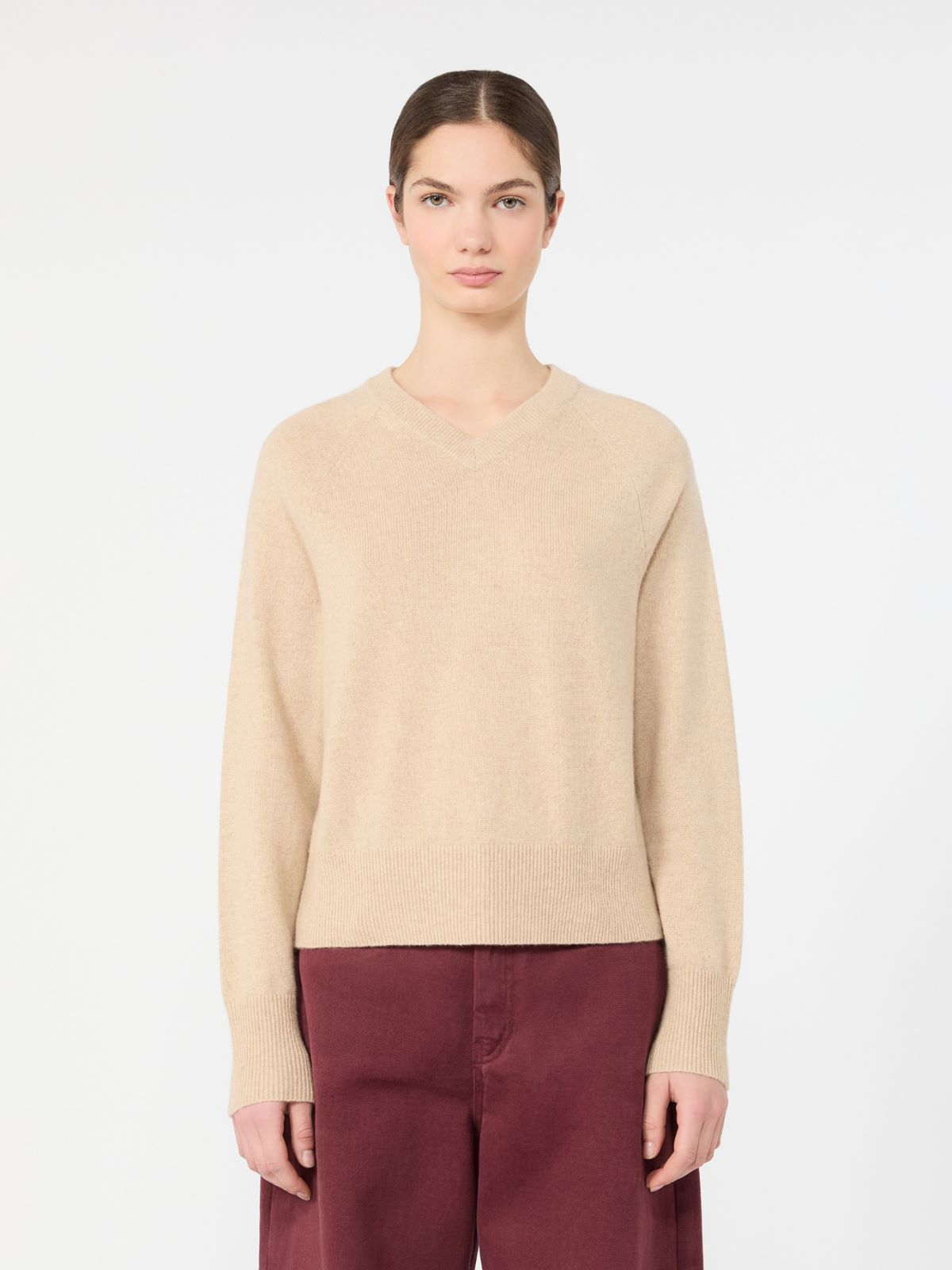 Cashmere sweater - Weekend Max Mara - 2