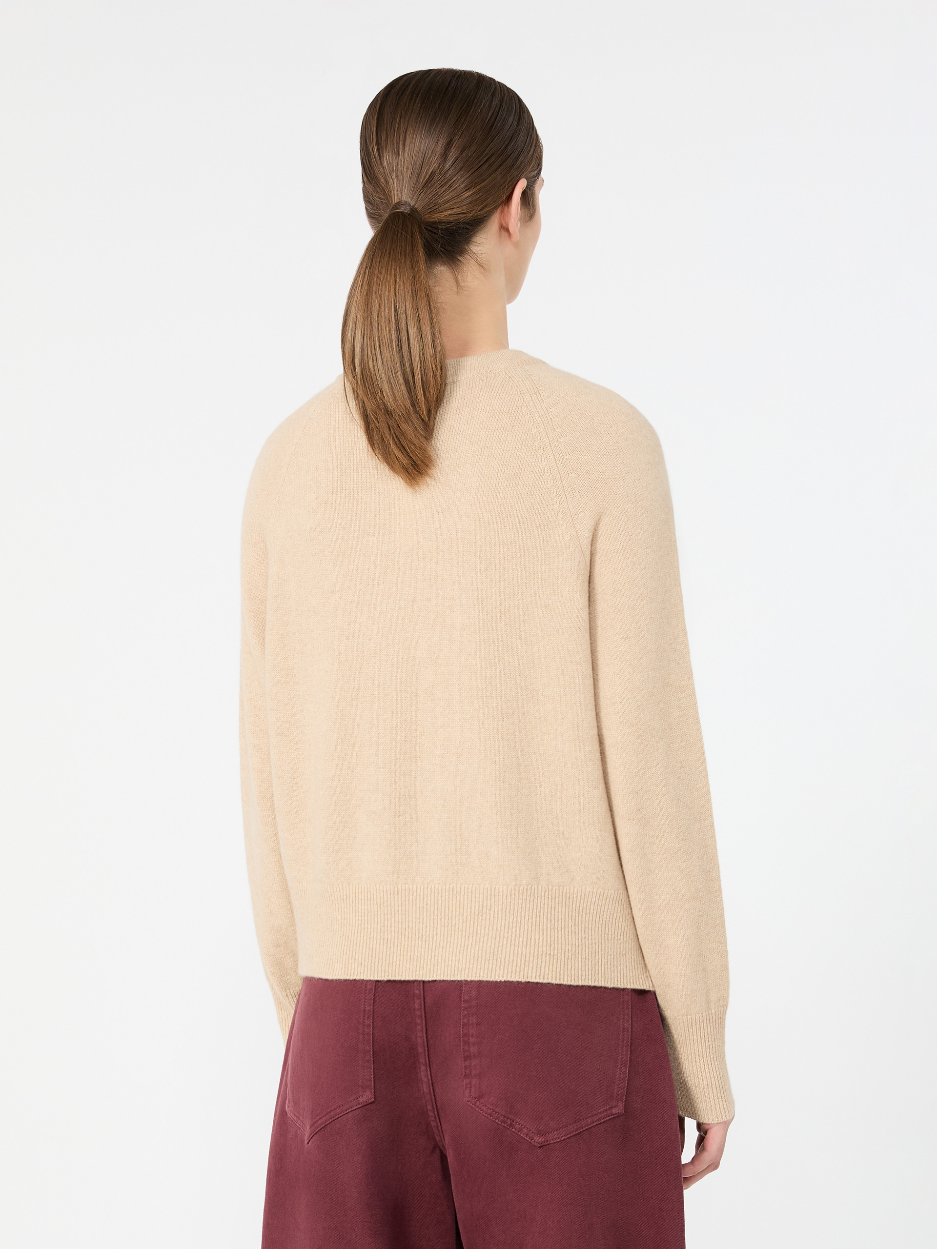 Cashmere sweater - Weekend Max Mara - 3