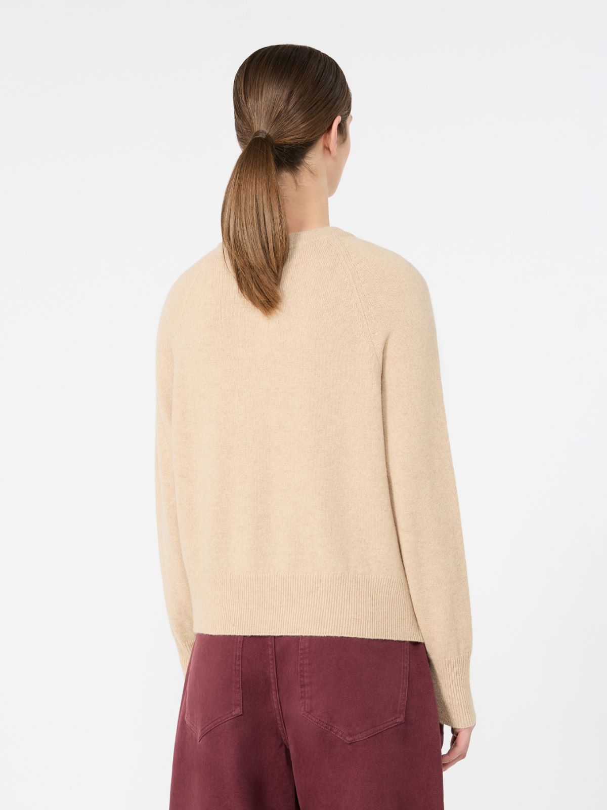 Cashmere sweater - Weekend Max Mara - 3