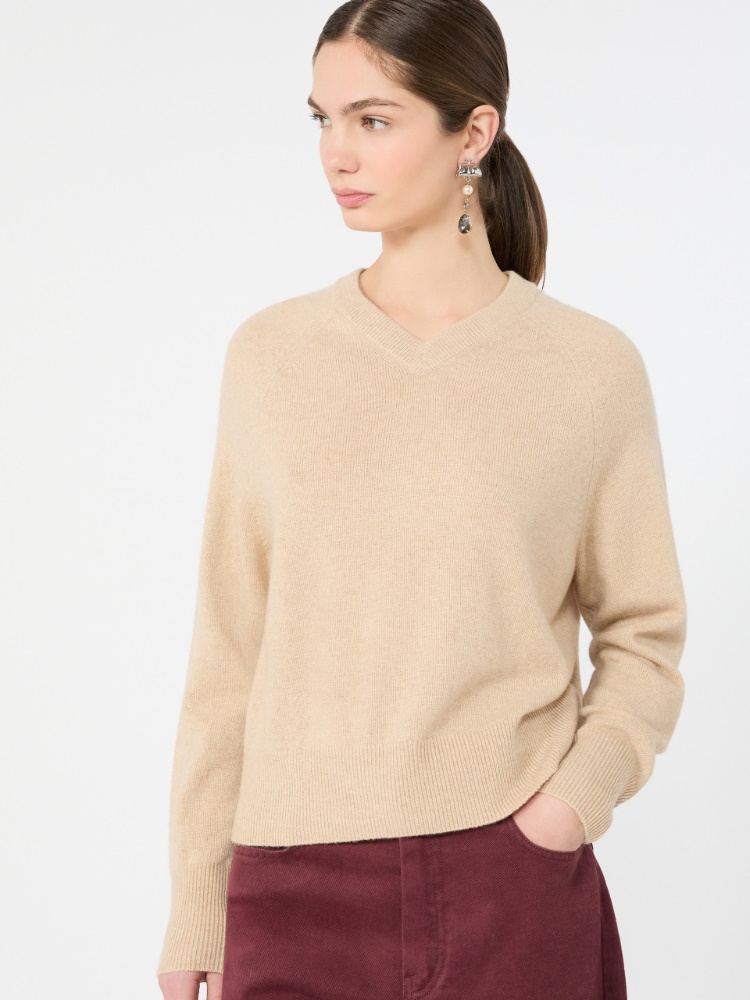 Cashmere sweater - Weekend Max Mara