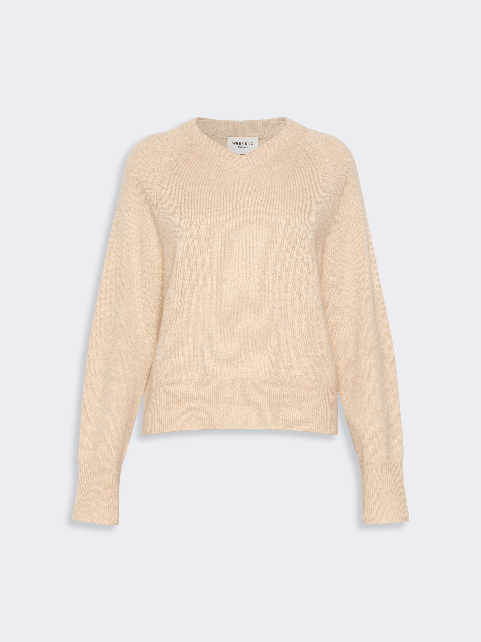 Cashmere sweater - Weekend Max Mara - 5