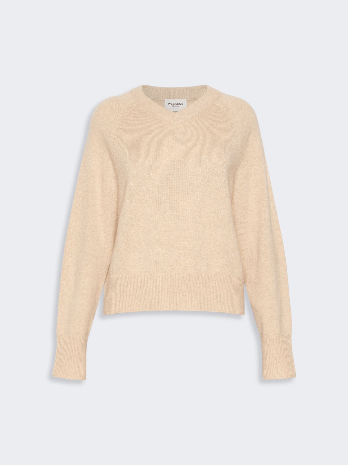 Cashmere sweater - Weekend Max Mara - 5