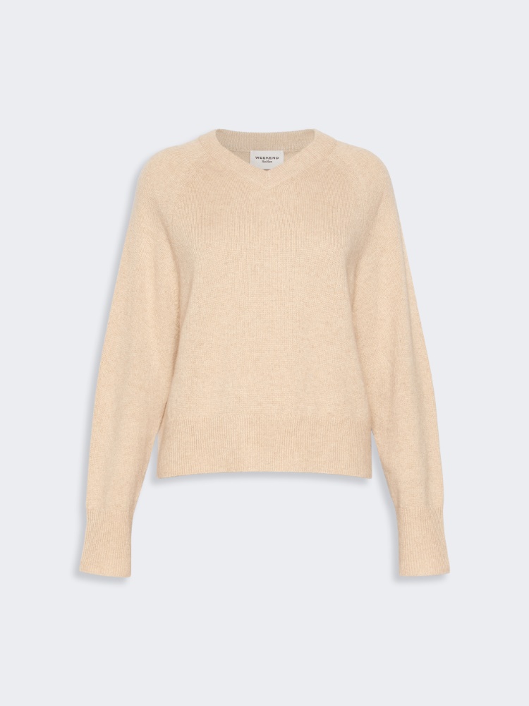 Cashmere sweater - Weekend Max Mara - 2
