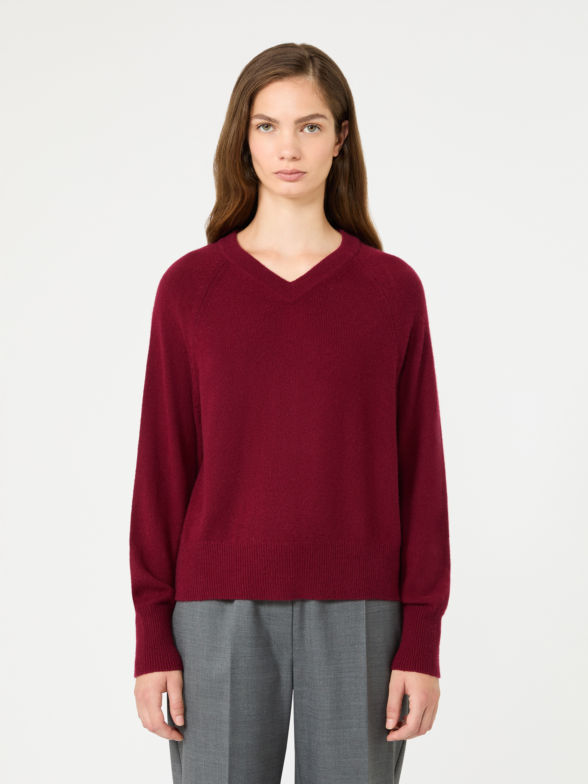 Cashmere sweater - Weekend Max Mara - 2