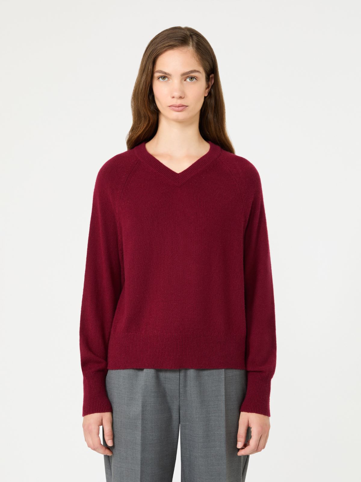 Cashmere sweater - Weekend Max Mara - 2
