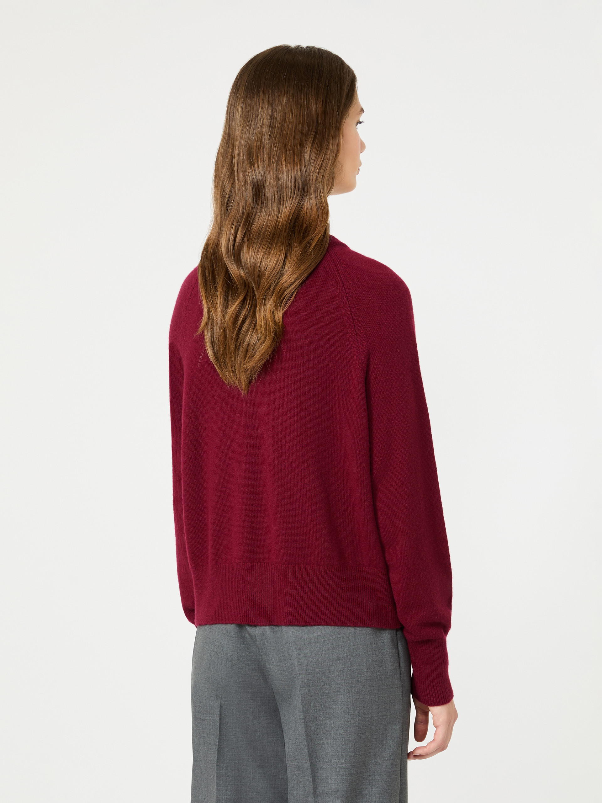 Cashmere sweater - Weekend Max Mara - 3