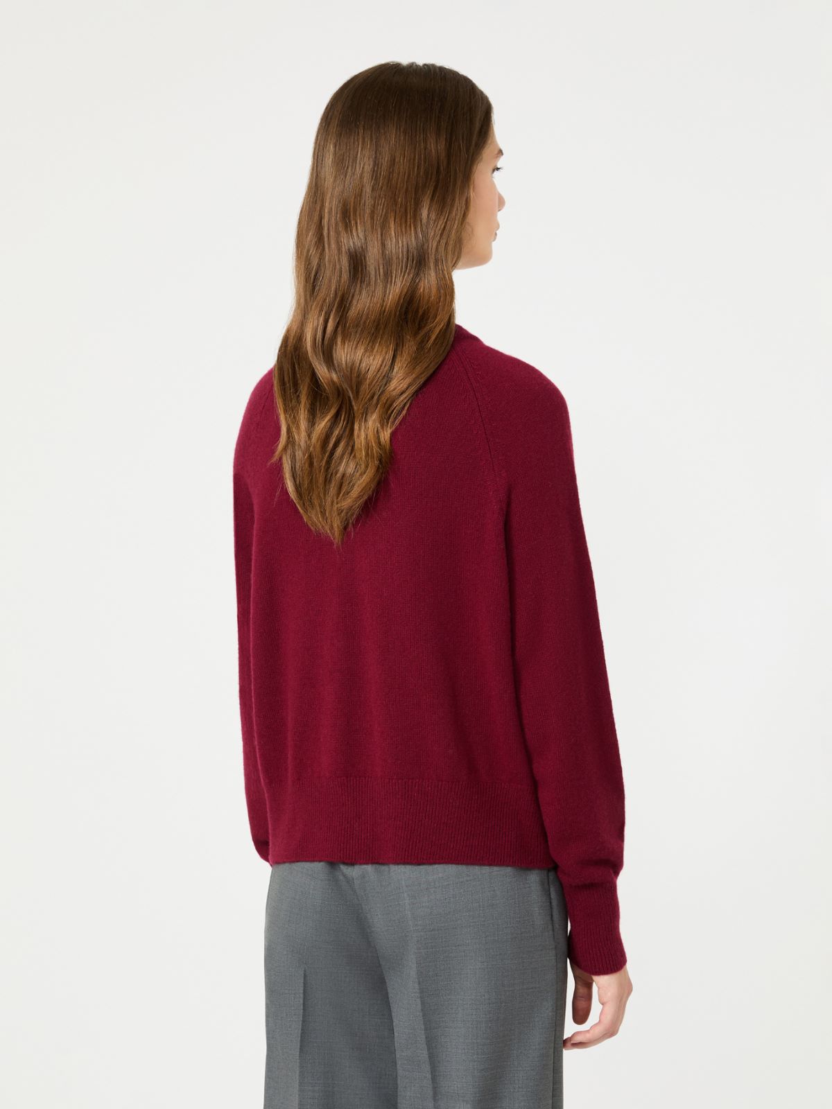 Cashmere sweater - Weekend Max Mara - 3