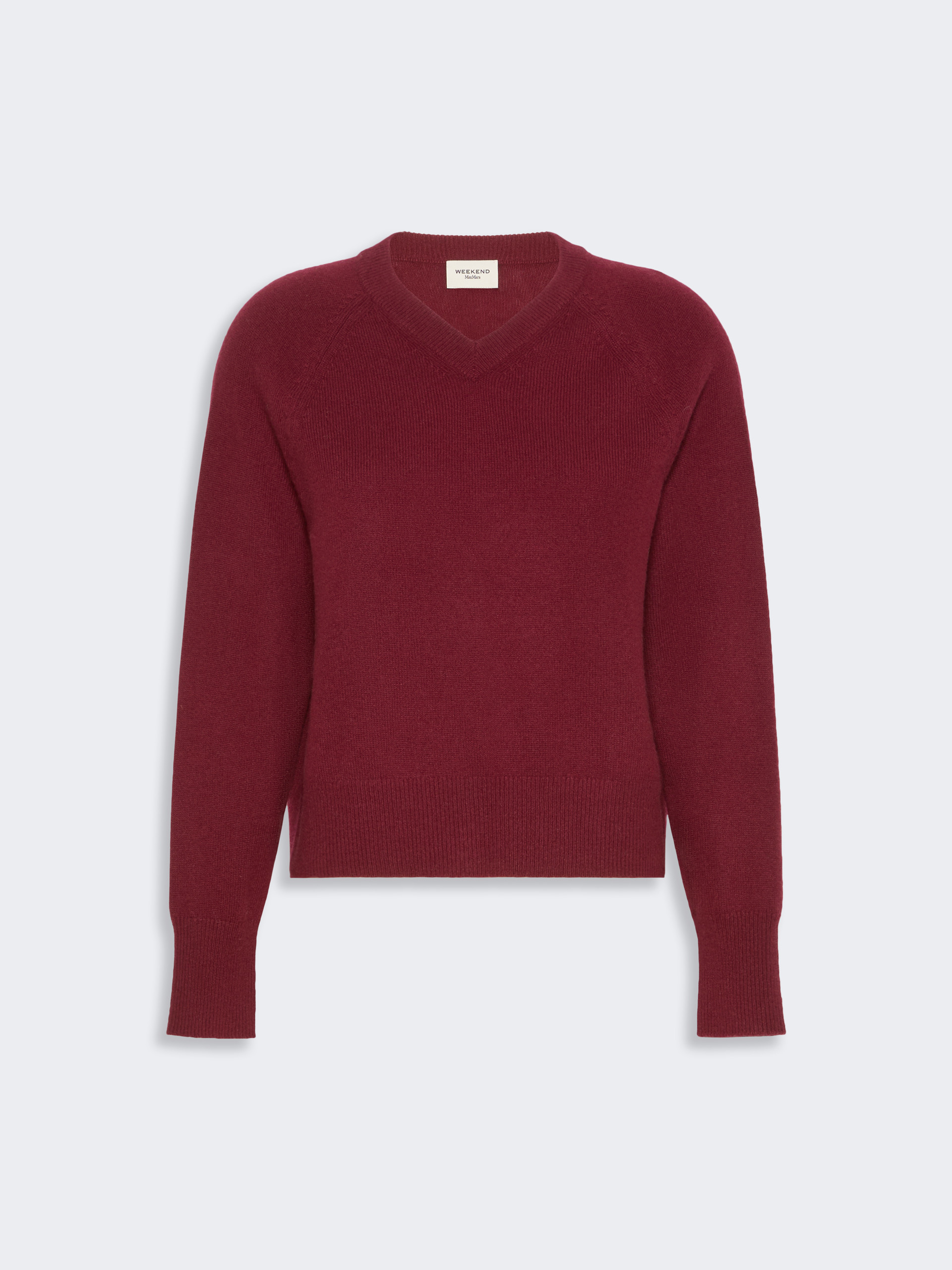 Cashmere sweater - Weekend Max Mara - 5
