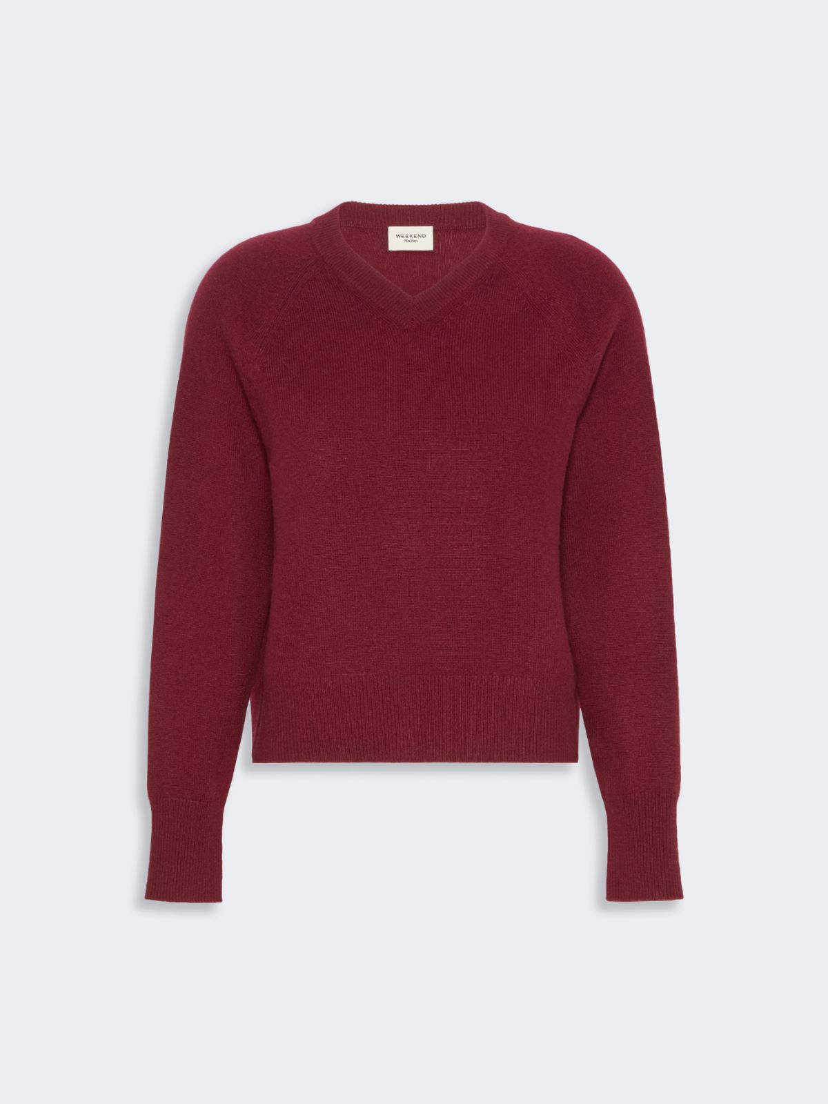 Cashmere sweater - Weekend Max Mara - 5
