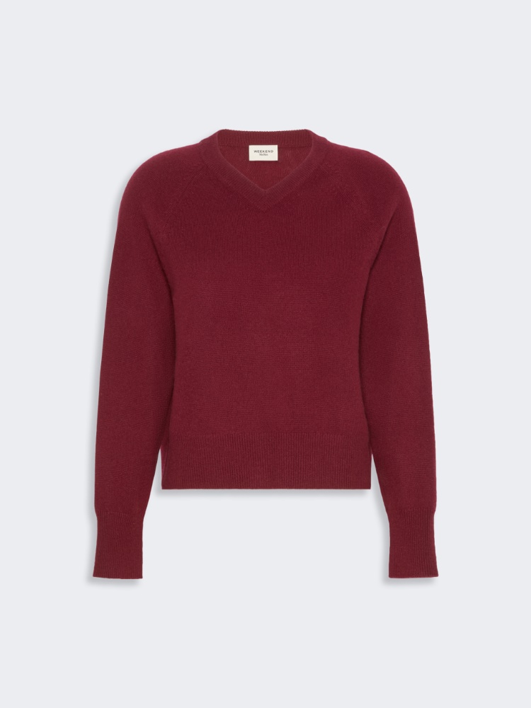 Cashmere sweater - Weekend Max Mara - 2