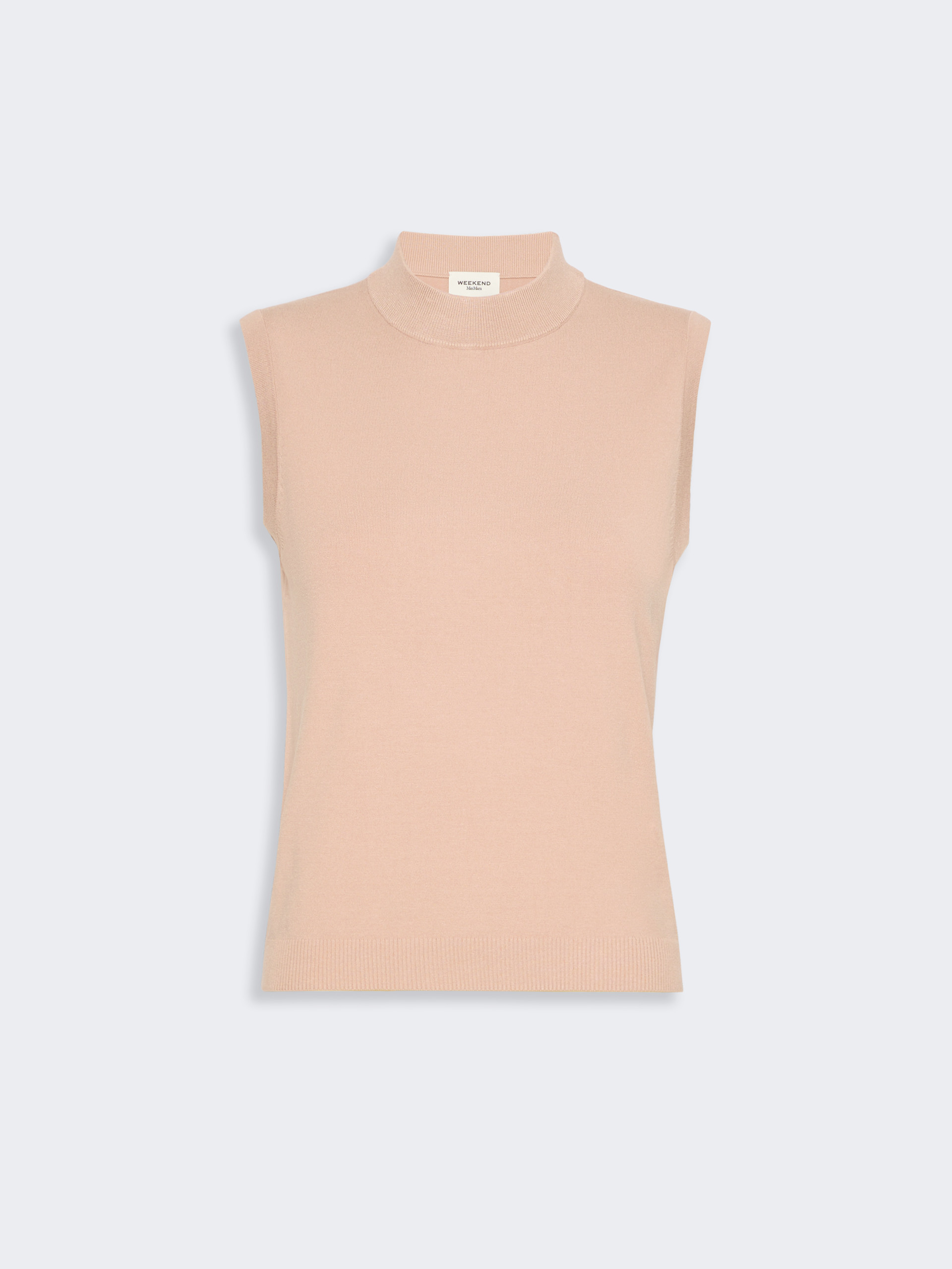 Stretch viscose sweater - Weekend Max Mara - 5