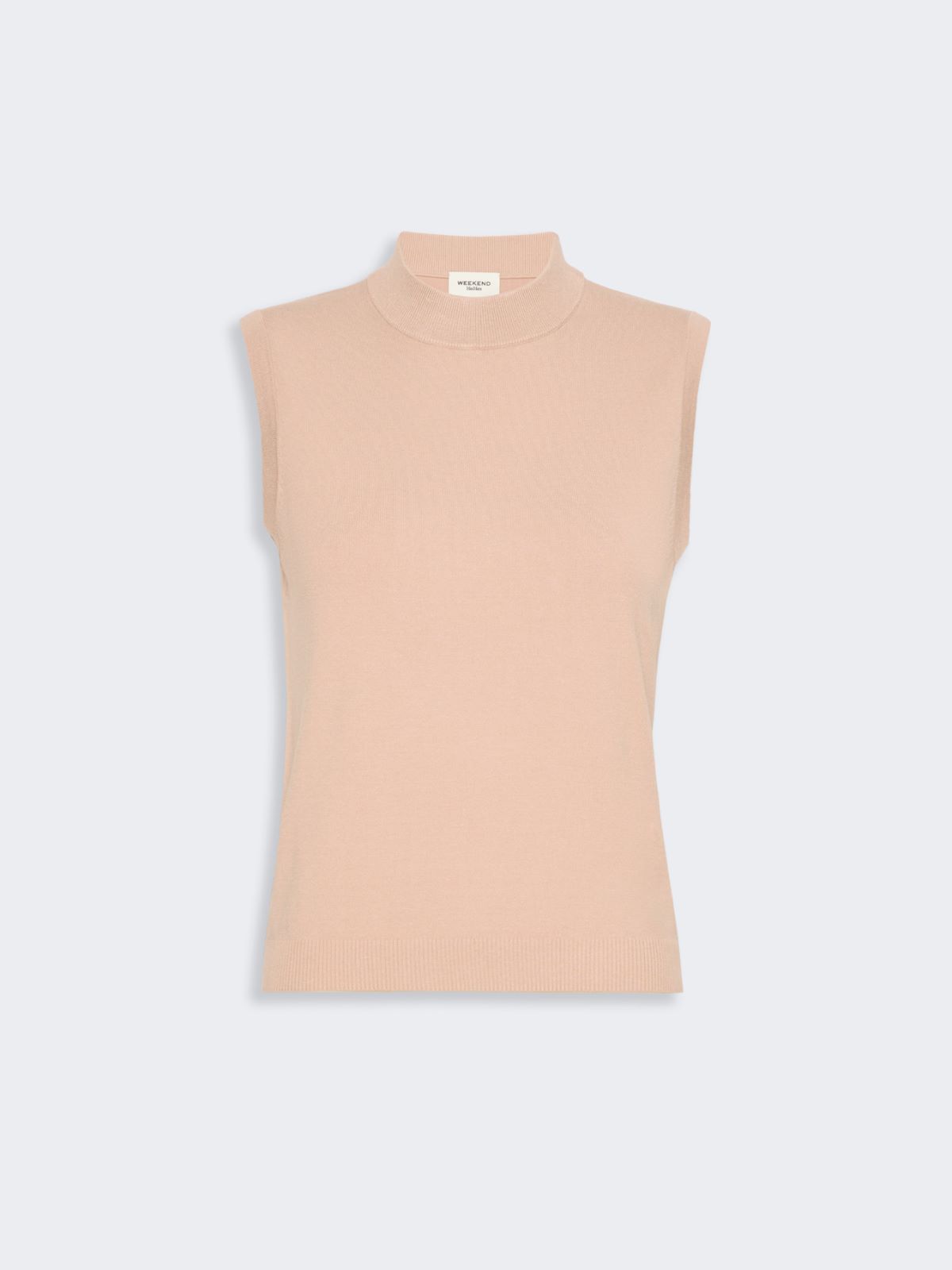 Stretch viscose sweater - Weekend Max Mara - 5
