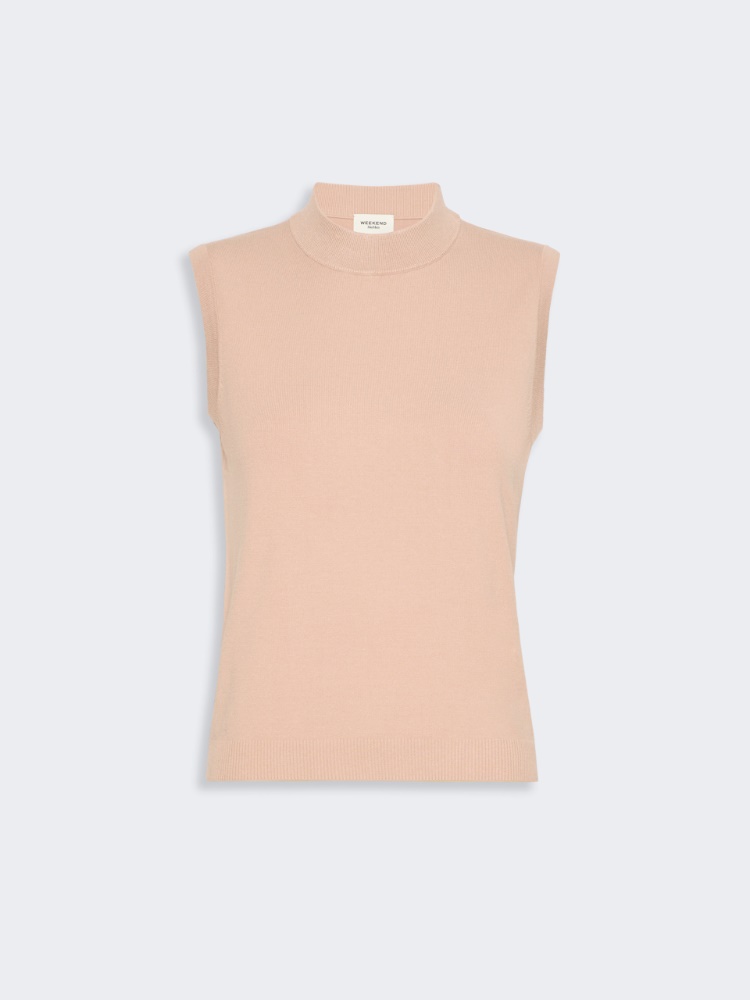 Stretch viscose sweater - Weekend Max Mara - 2