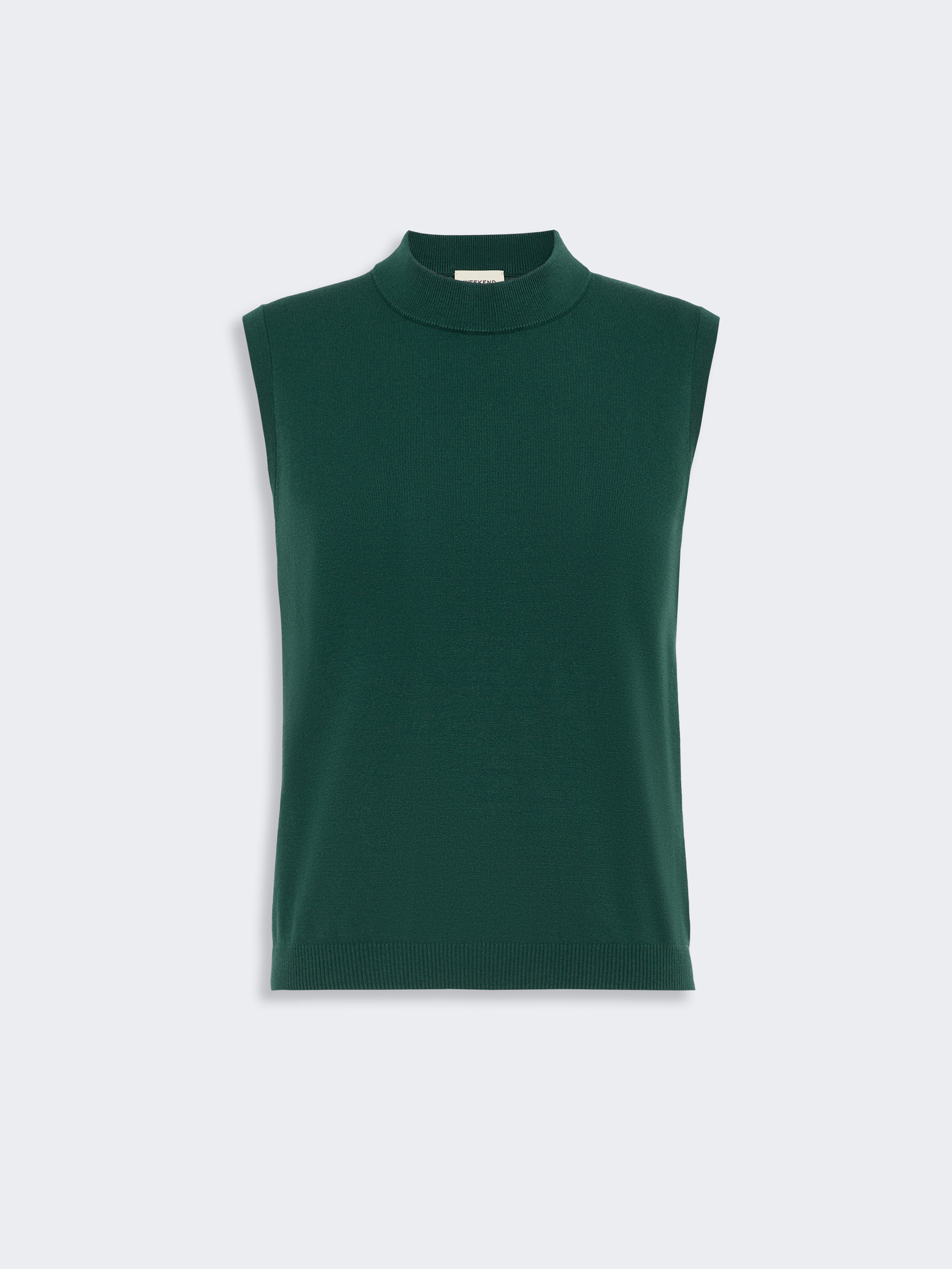 Stretch viscose sweater - Weekend Max Mara - 5