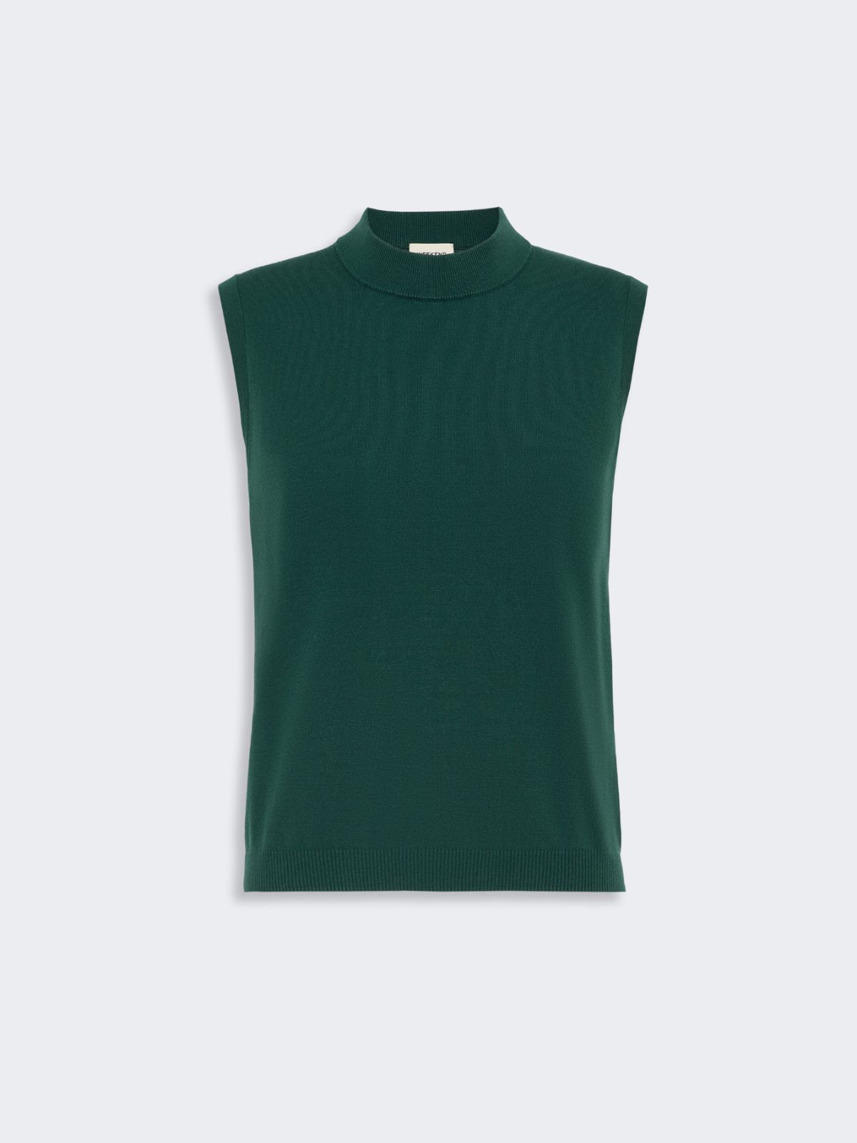 Stretch viscose sweater - Weekend Max Mara - 5
