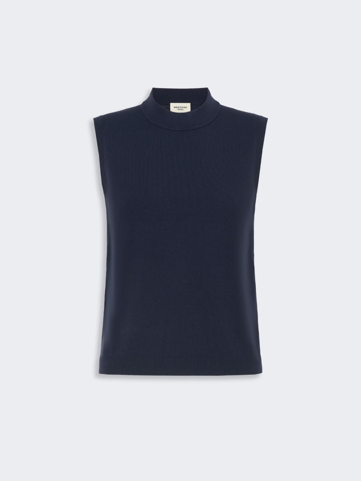 Stretch viscose sweater - Weekend Max Mara - 5