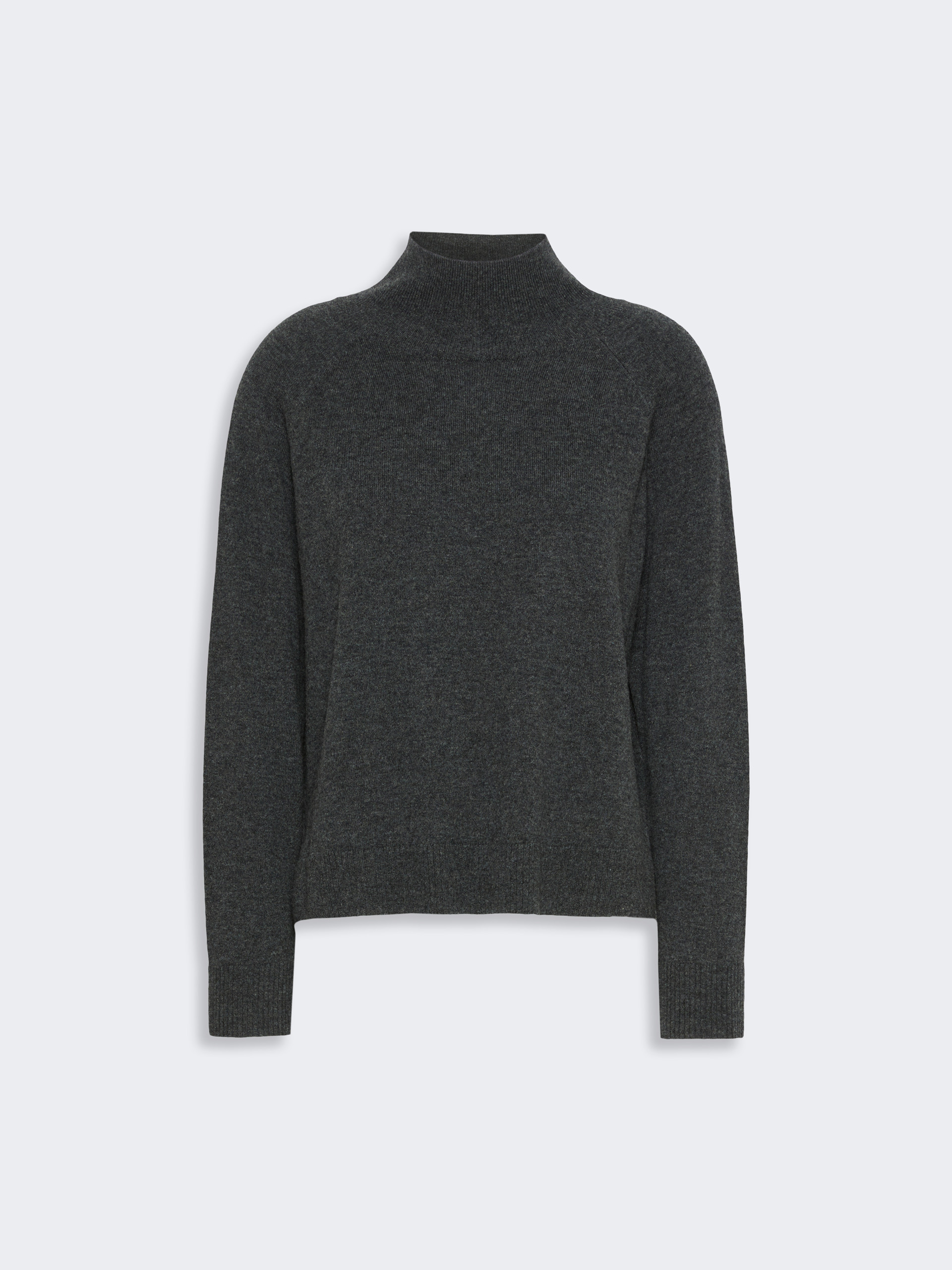 Carded wool and cashmere yarn sweater - Weekend Max Mara - 5